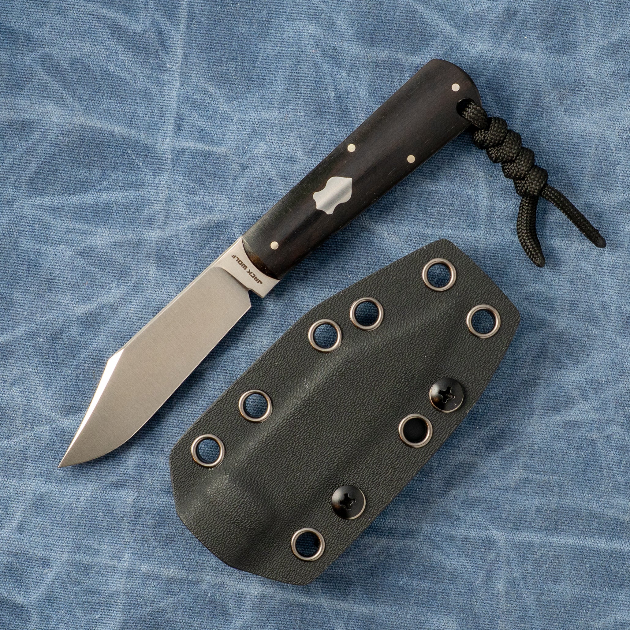 Gateway FIXedc - Ebony Wood