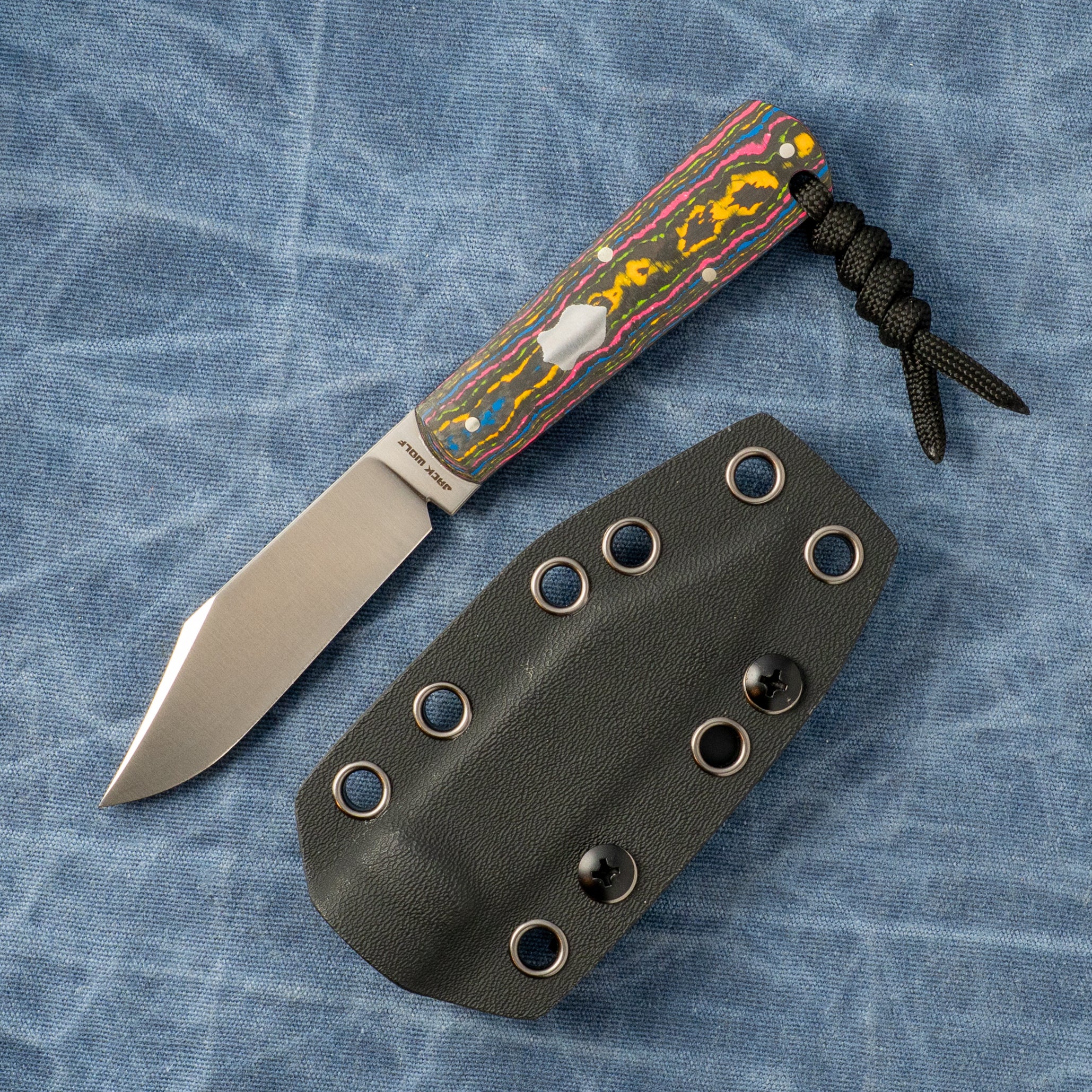 Gateway FIXedc - CamoCarbon 80s