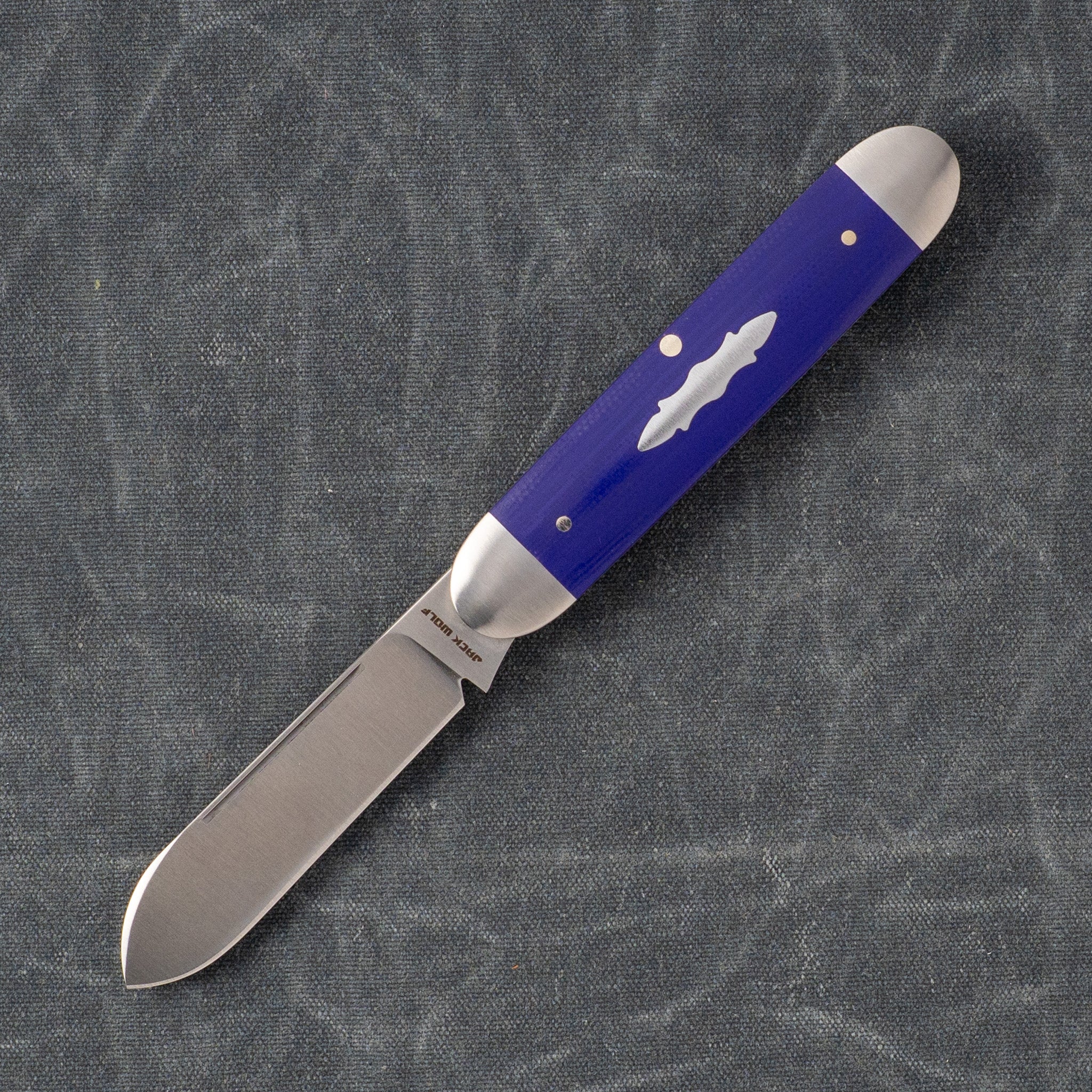 EQUAL END - PURPLE G10