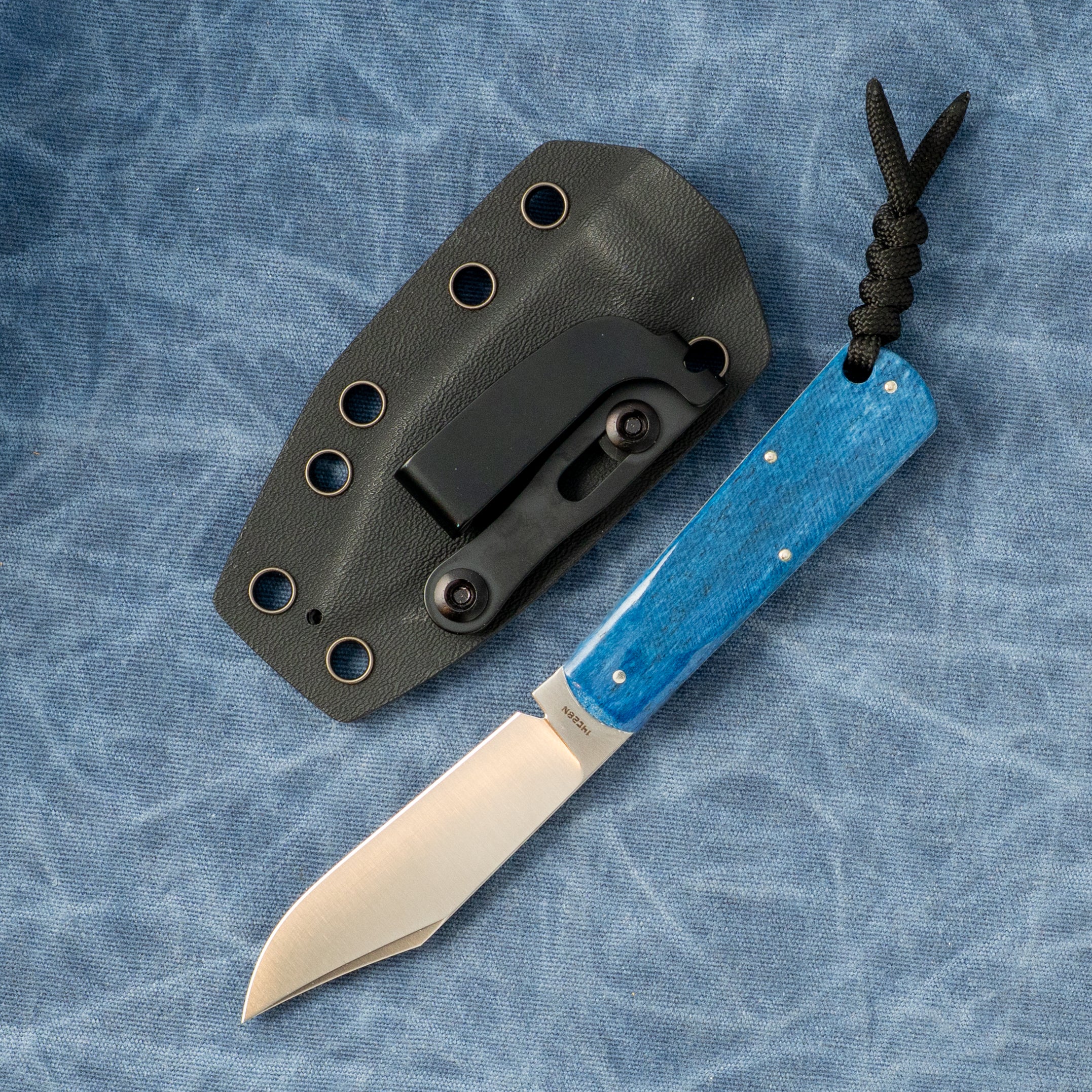 Gateway FIXedc - Sawcut Blue Bone
