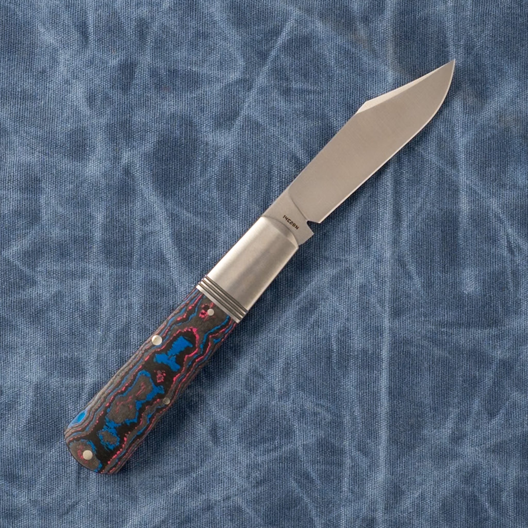 GATEWAY BARLOW - CAMOCARBON MIAMI