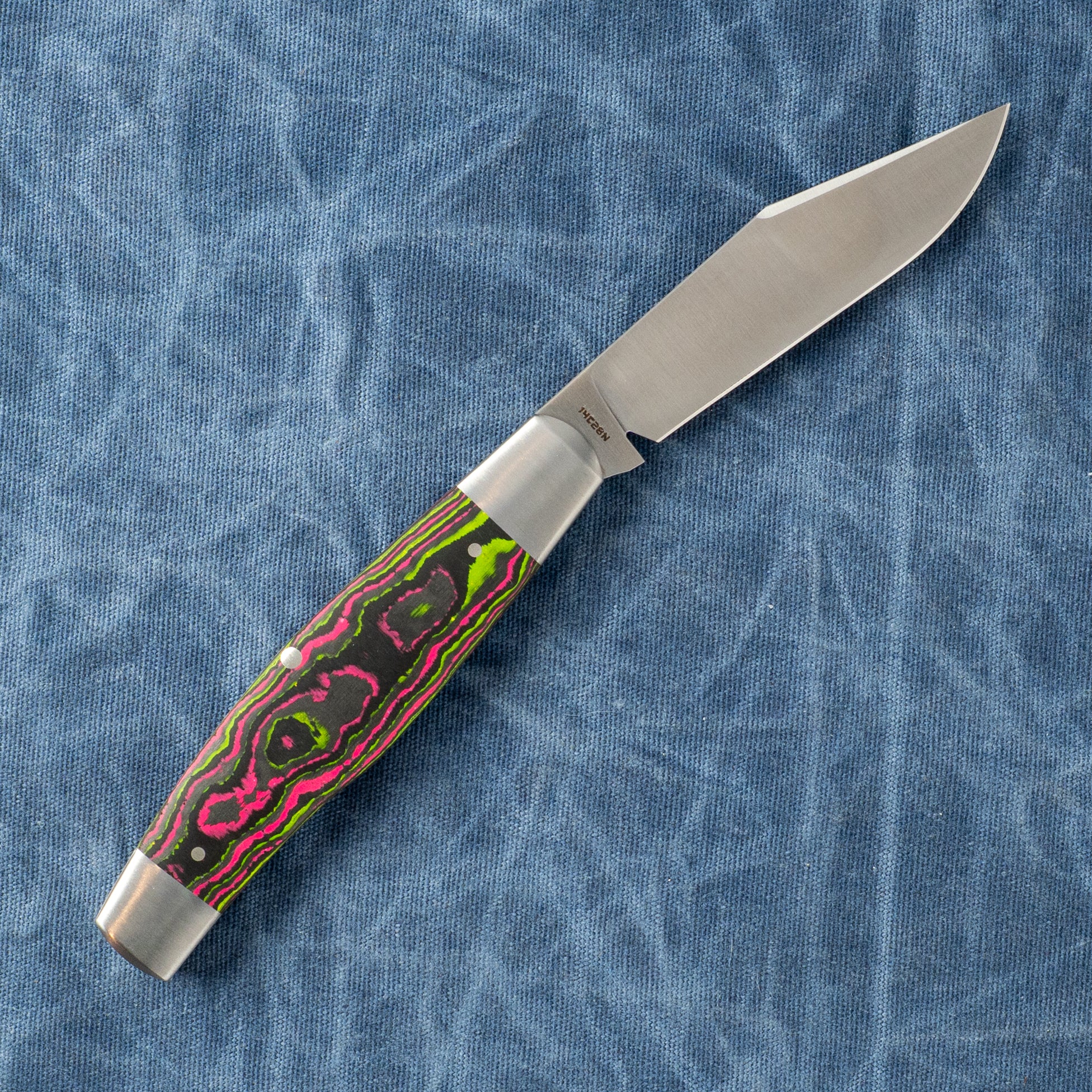 STOCKMAN - CAMOCARBON WATERMELON SUGAR