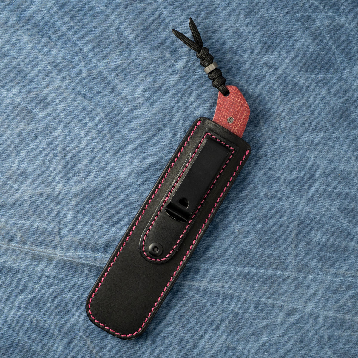 BORDERTOWN BOWIE - VIBE BORDEAUX JUTE MICARTA