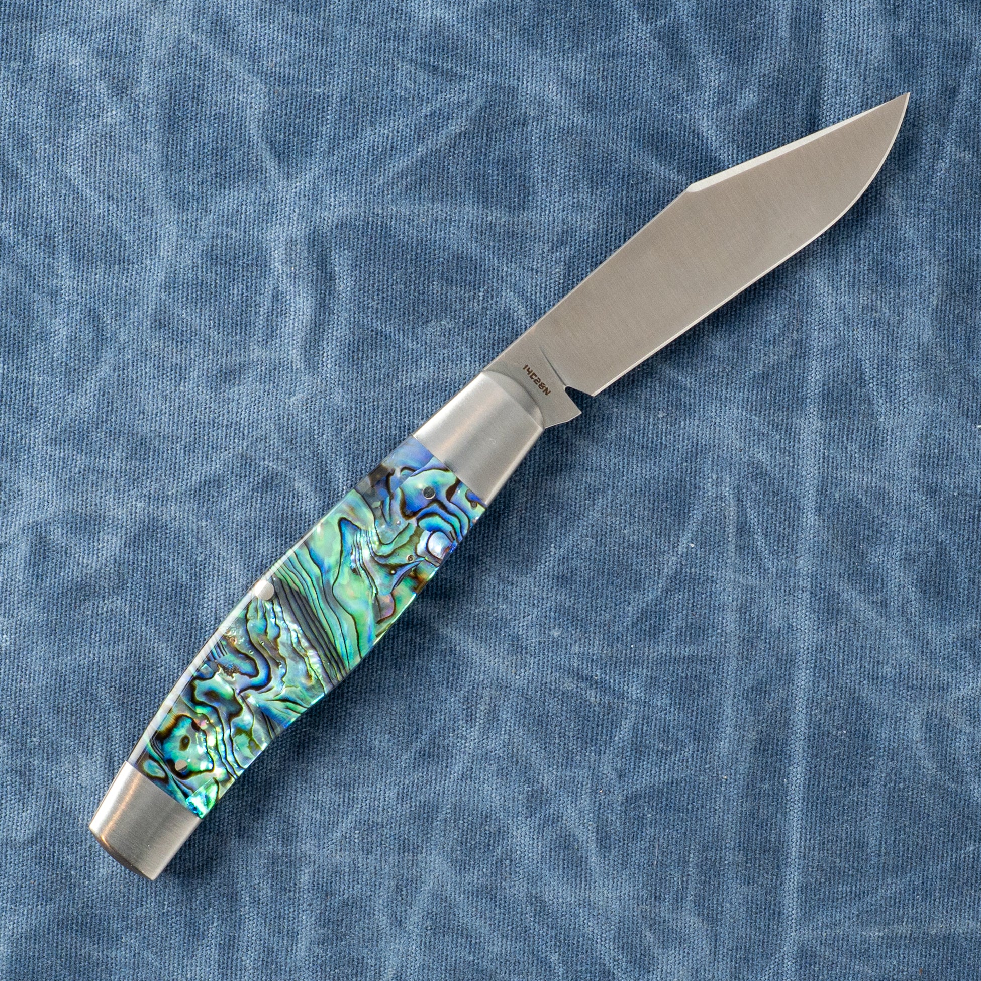 STOCKMAN - ABALONE