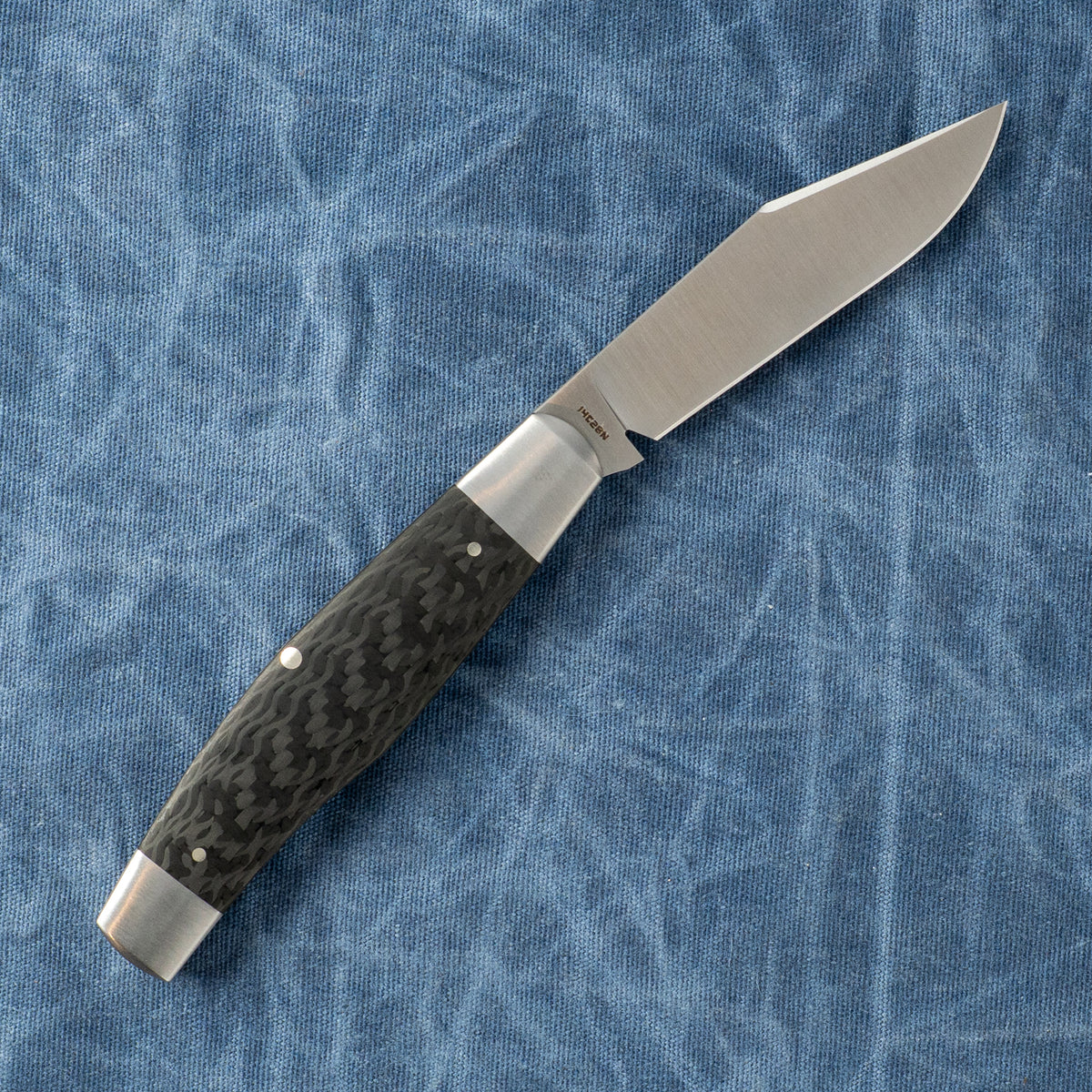 STOCKMAN - TWILL CARBON FIBER