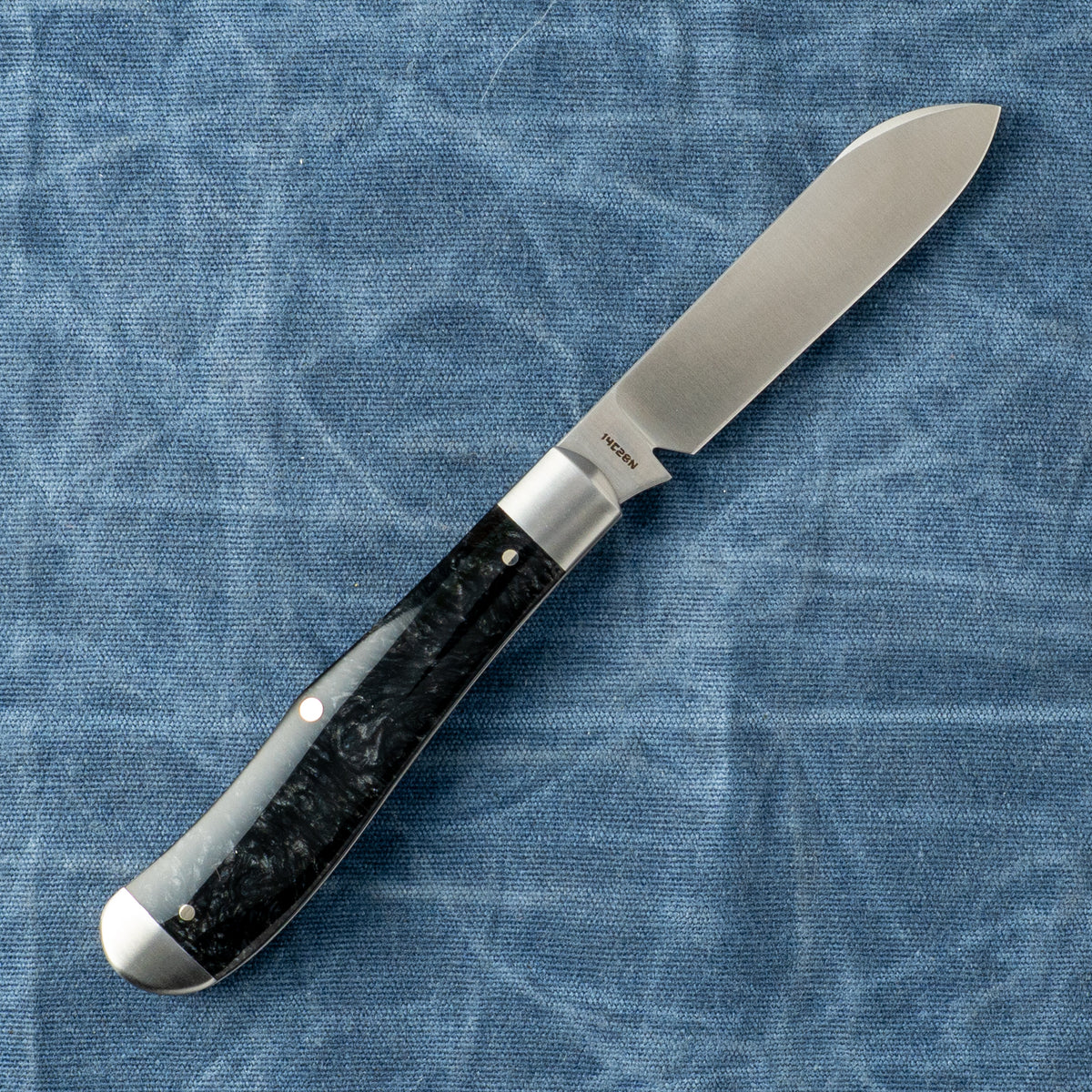 EUREKA - KIRINITE BLACK ICE