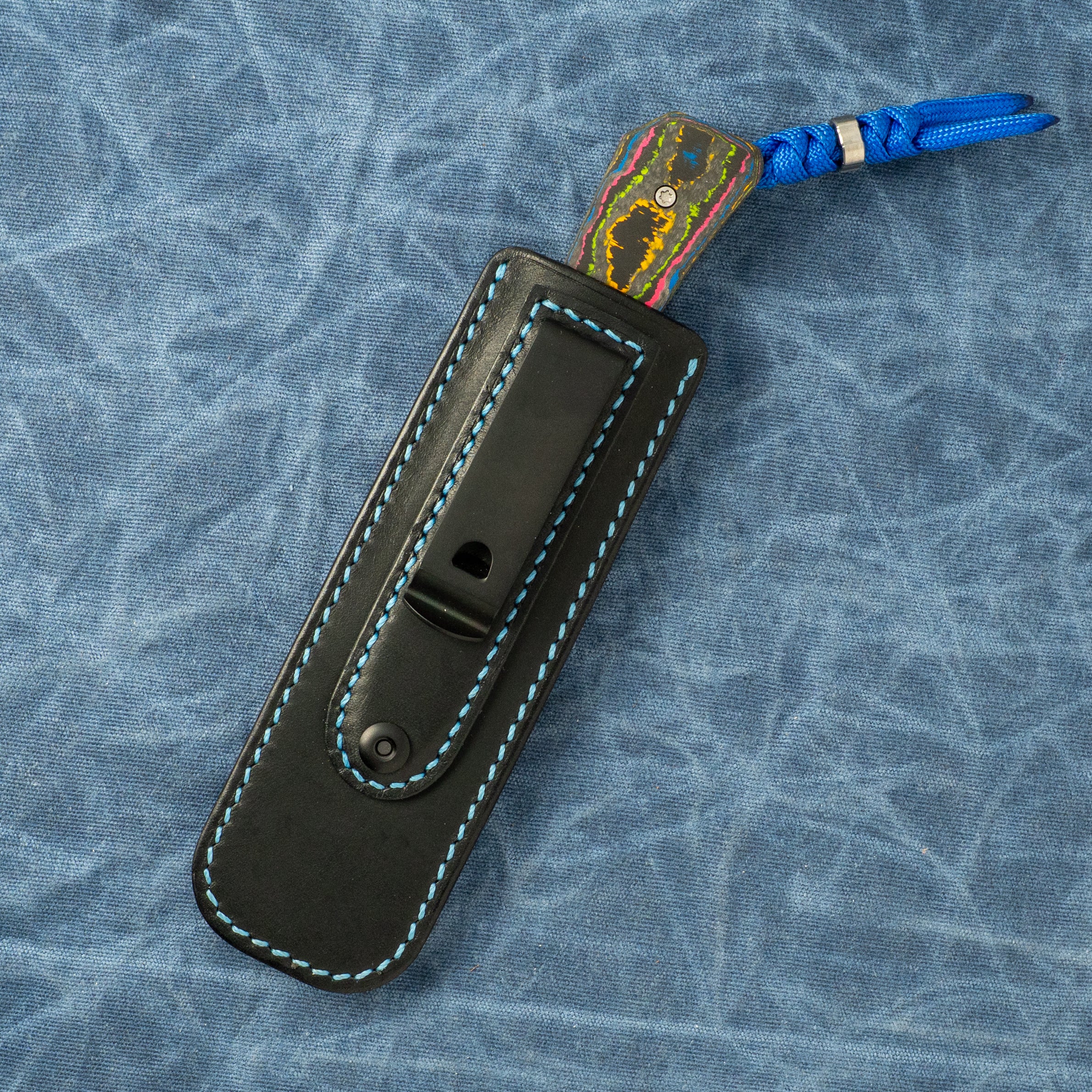 PIONEER FIXEDC - CAMOCARBON 80S