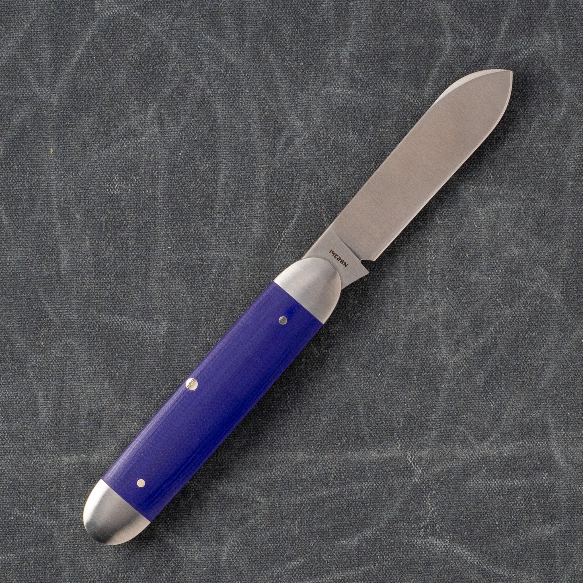 EQUAL END - PURPLE G10