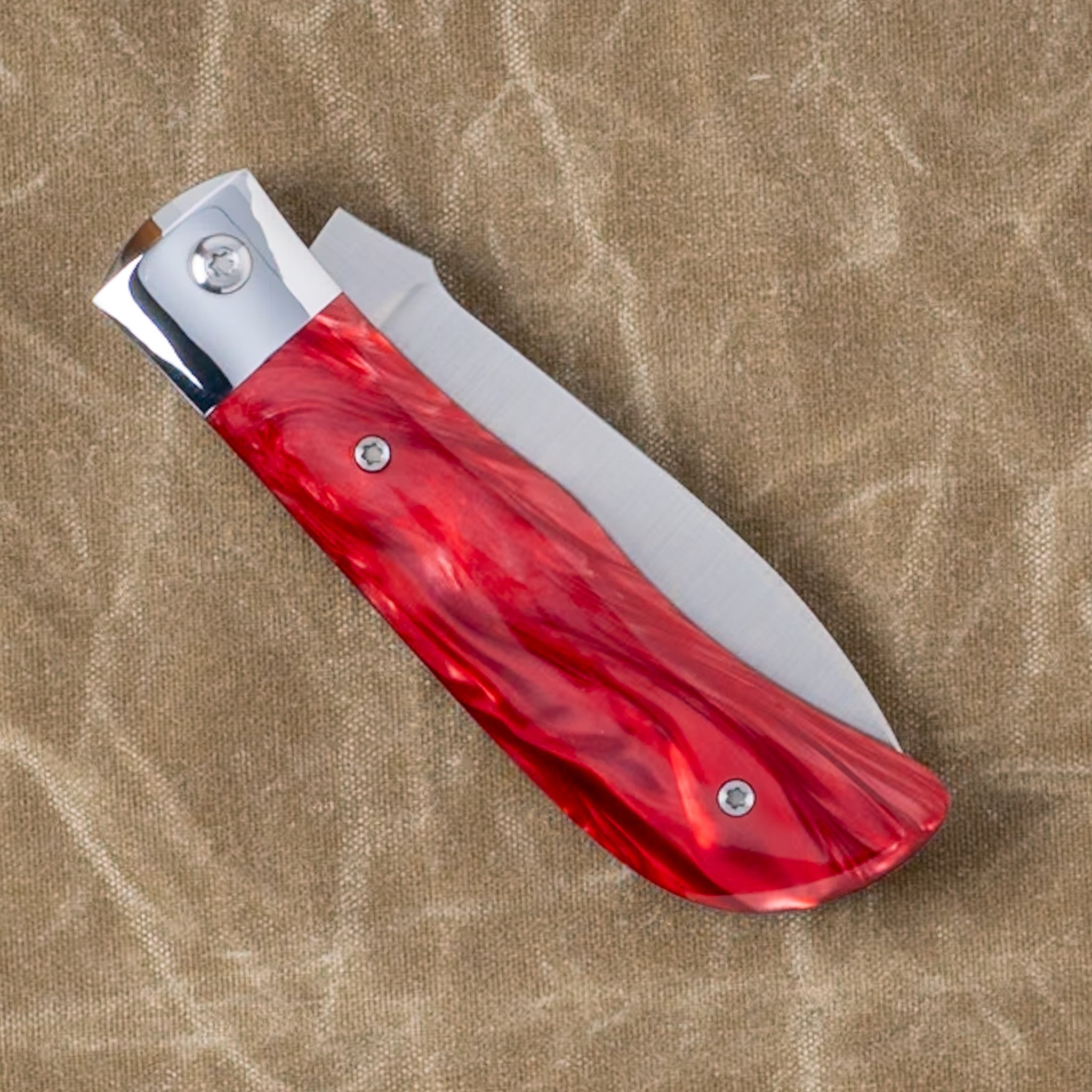 TIMBER JACK - KIRINITE RED PEARL