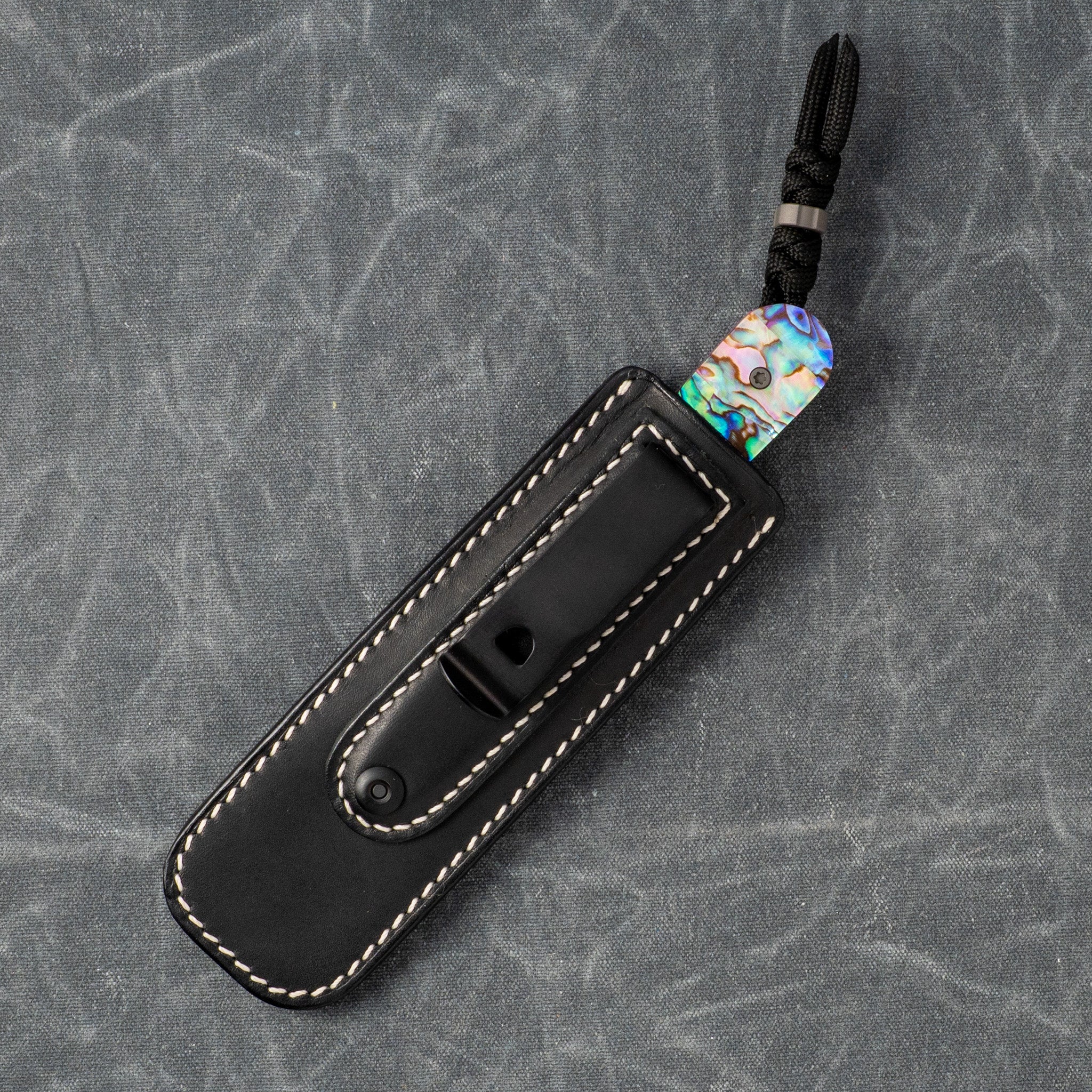 BACKWOODS FIXEDC - ABALONE