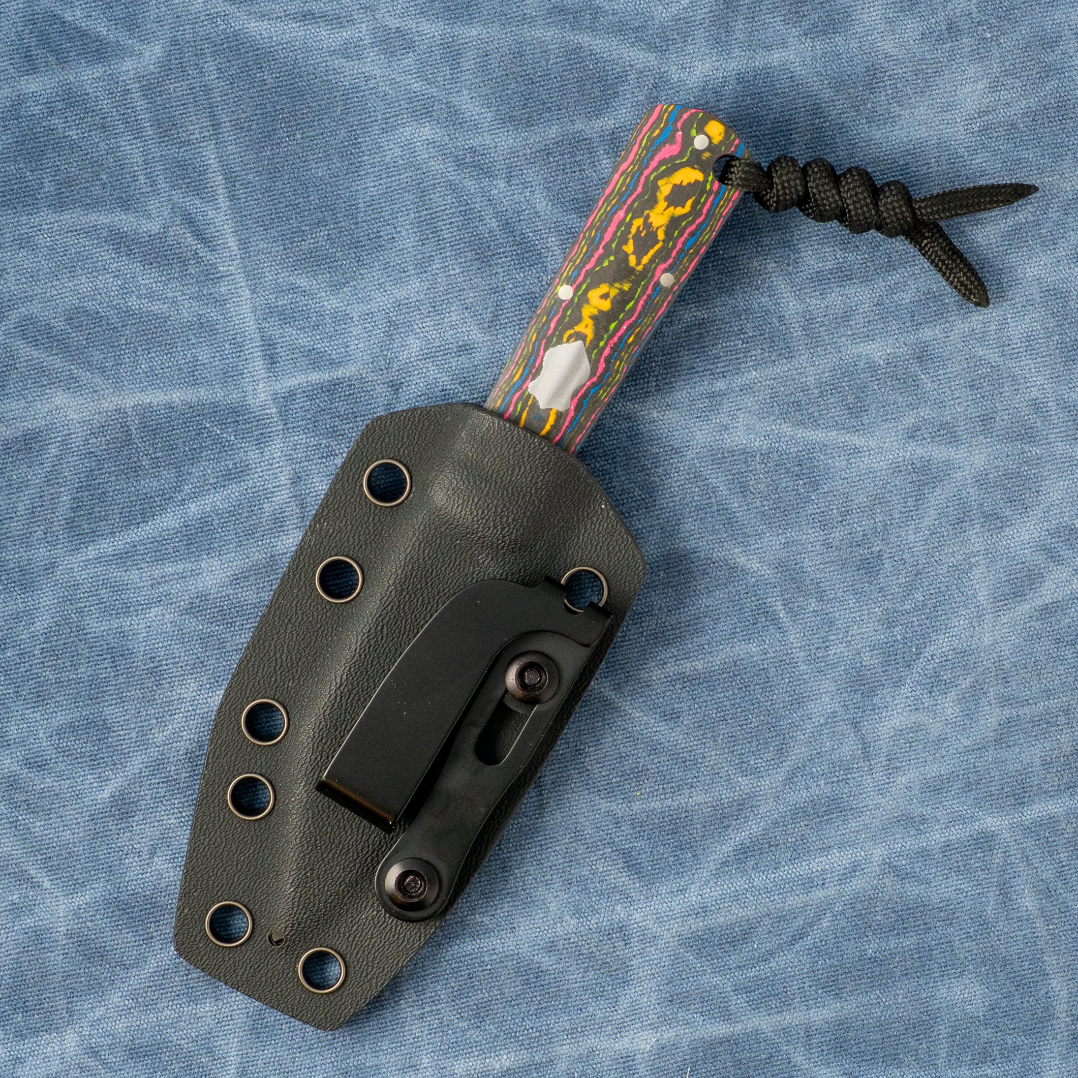 Gateway FIXedc - CamoCarbon 80s