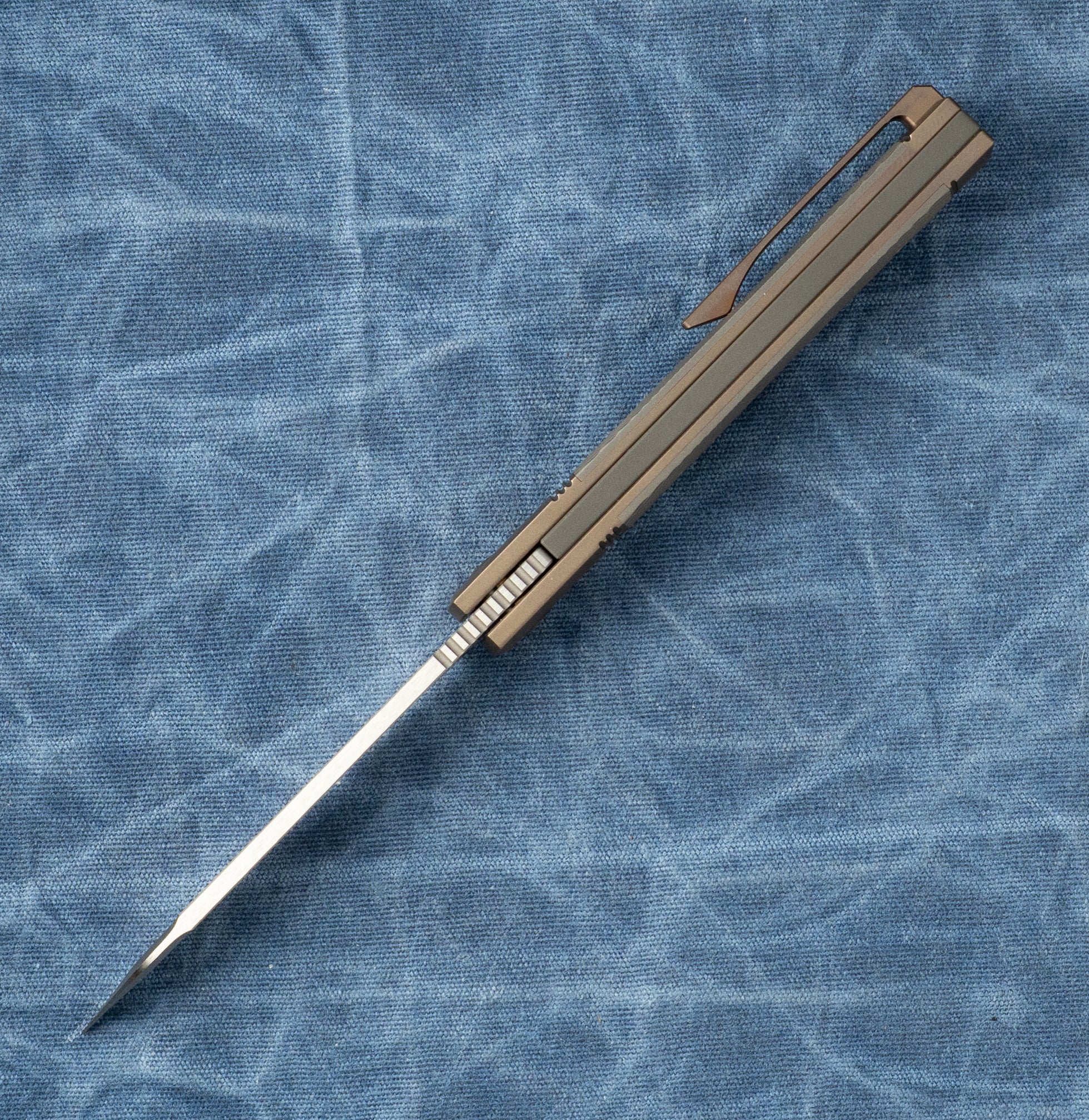 Feelbetter Jack - Titanium Starburst