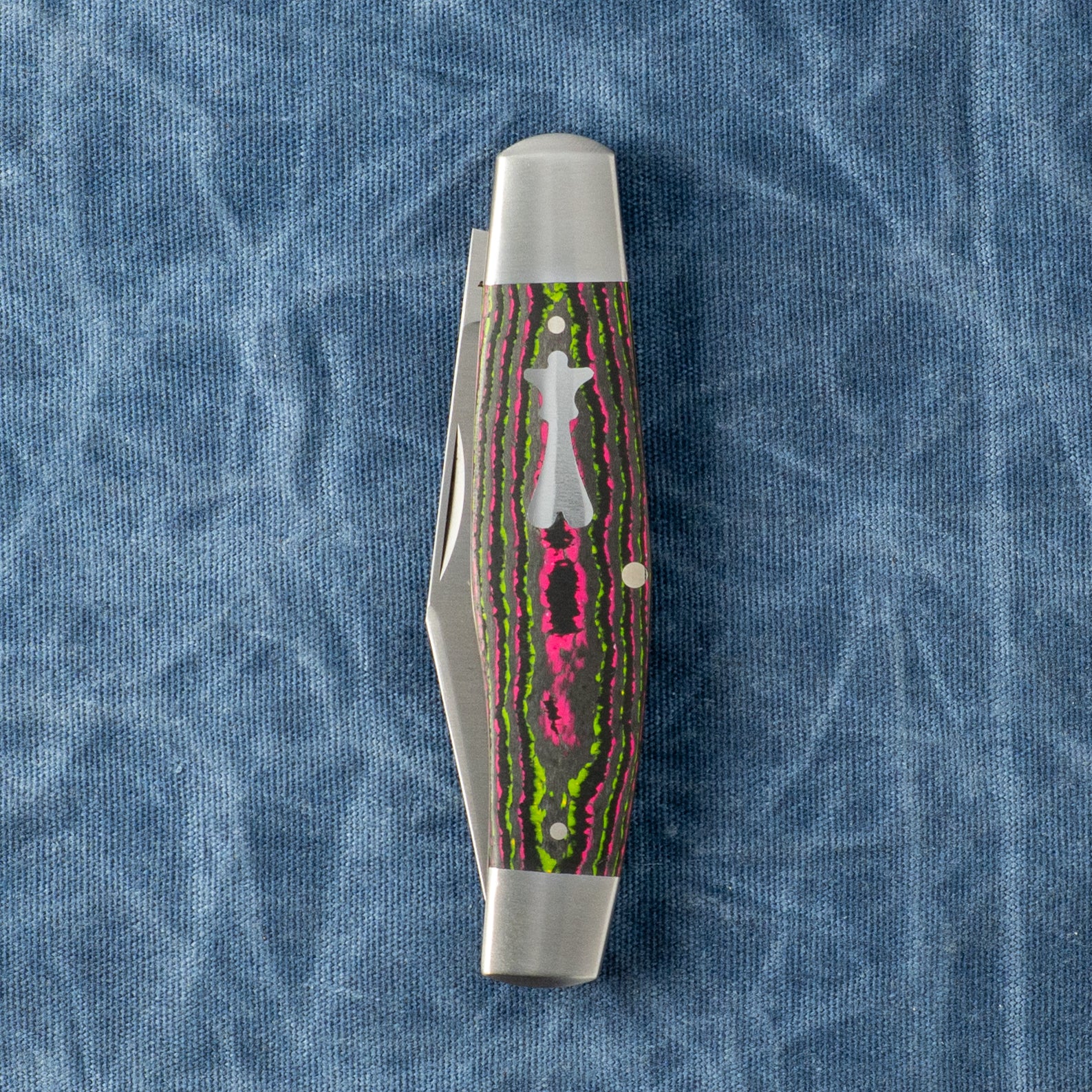 STOCKMAN - CAMOCARBON WATERMELON SUGAR