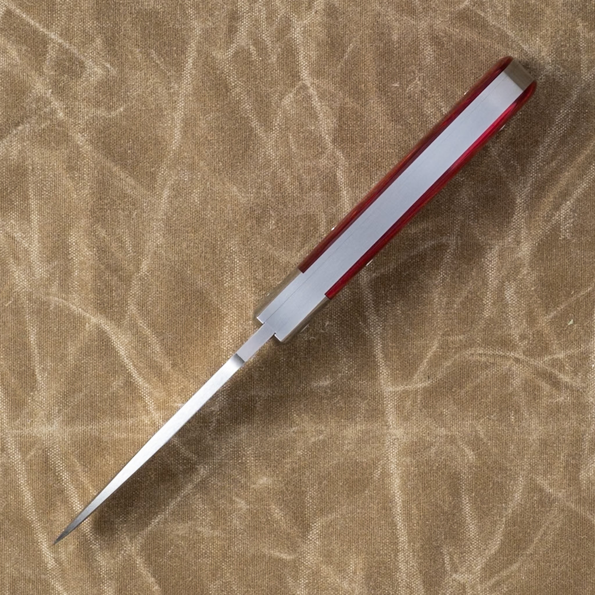 TIMBER JACK - KIRINITE RED PEARL