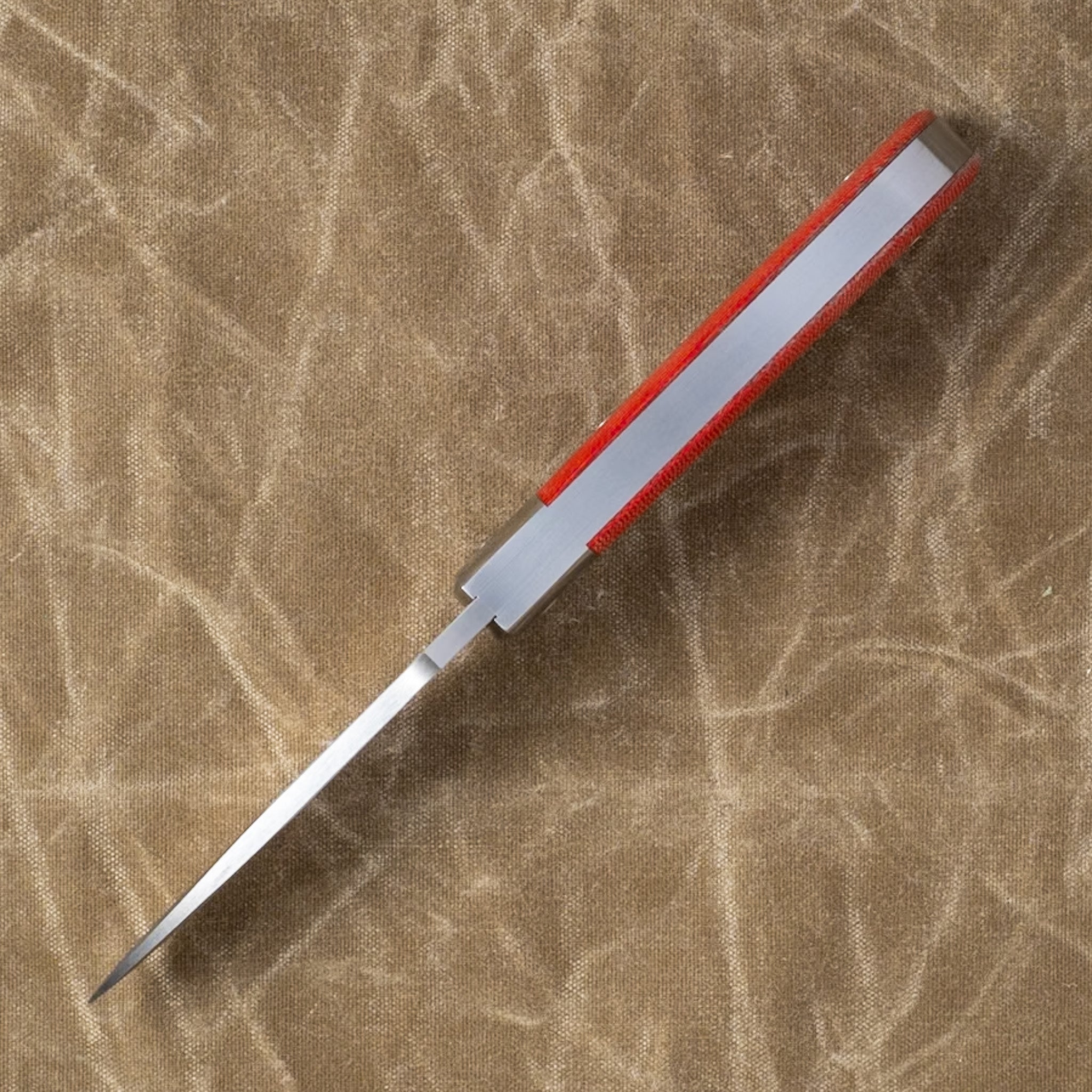 TIMBER JACK - FIRE CANVAS MICARTA