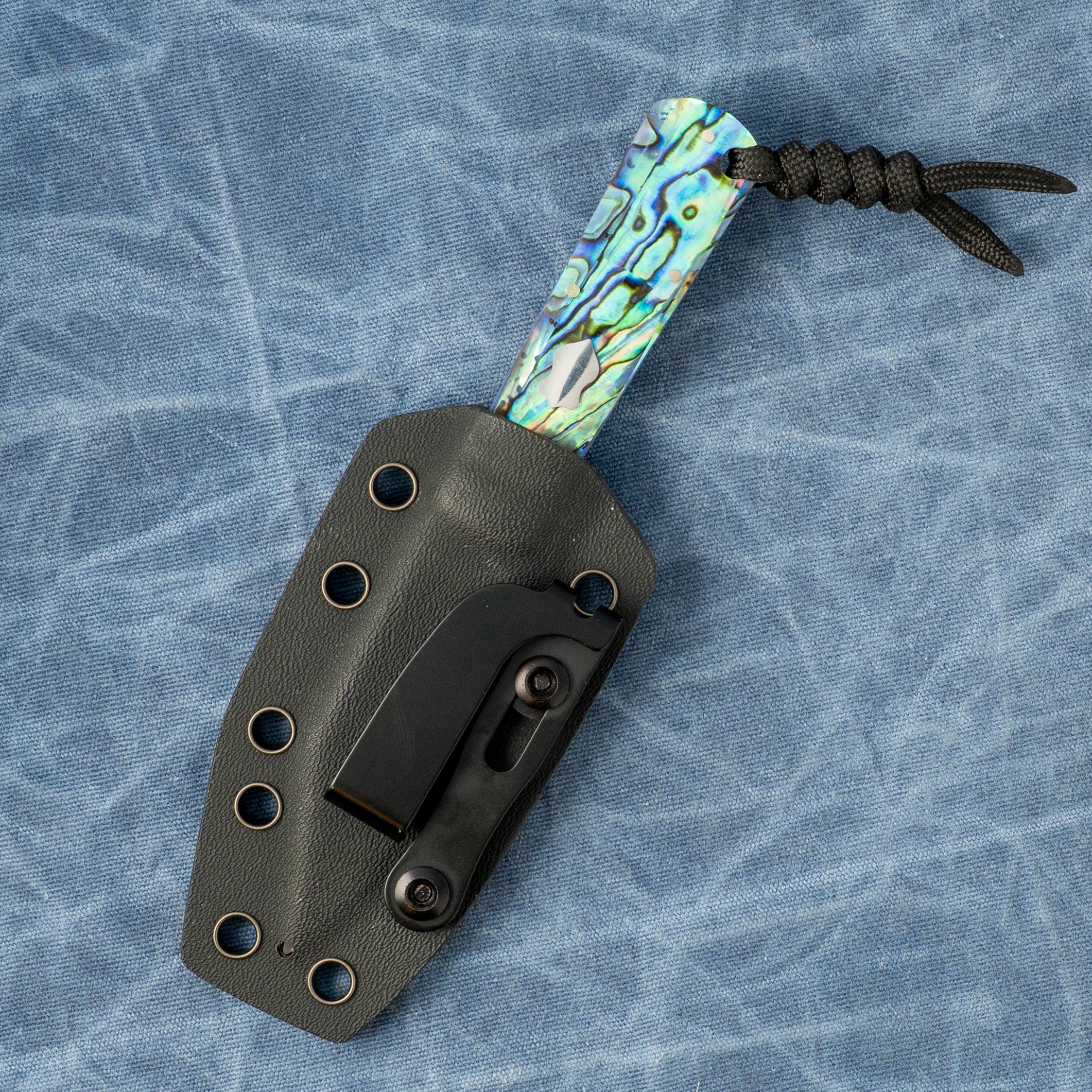 Gateway FIXedc - Abalone