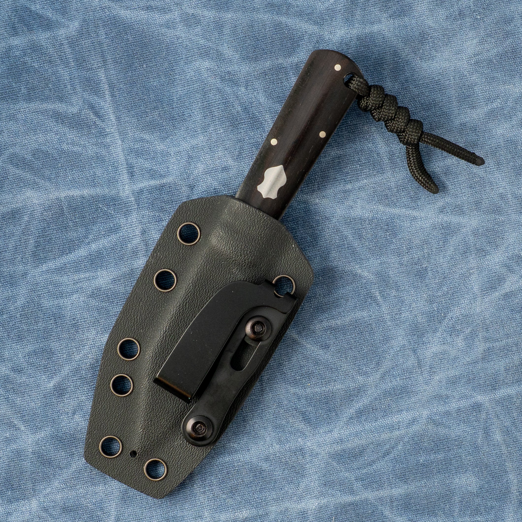 Gateway FIXedc - Ebony Wood