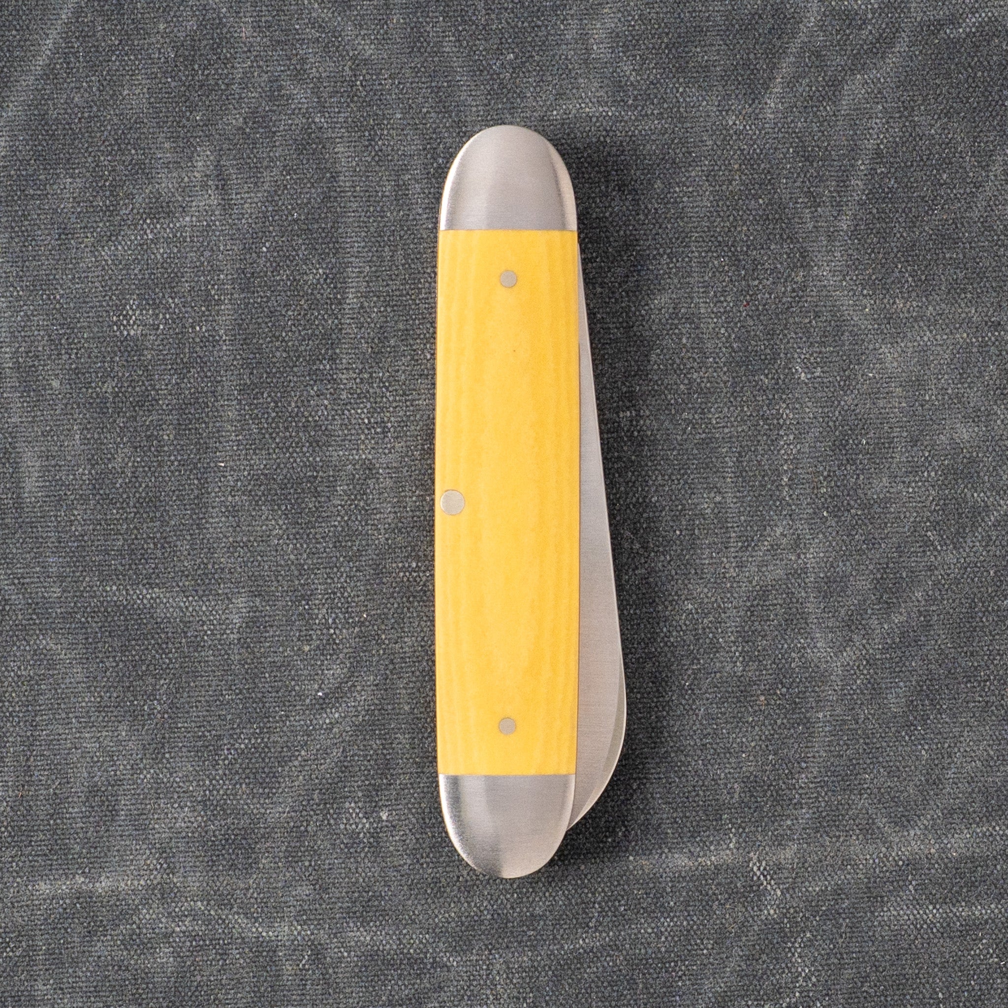 EQUAL END - ANTIQUE IVORY PAPER MICARTA