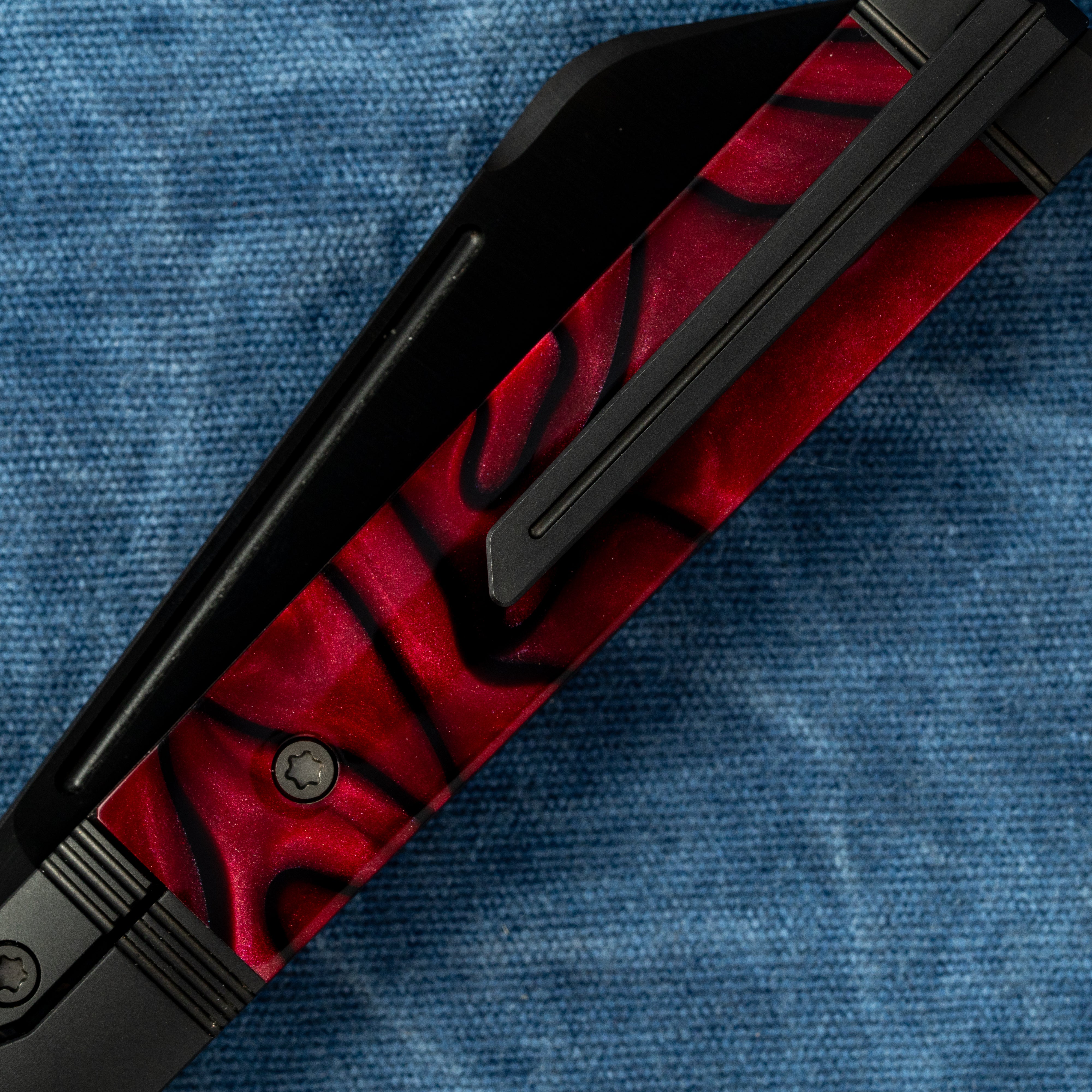 Feelbetter Jack - Kirinite True Blood