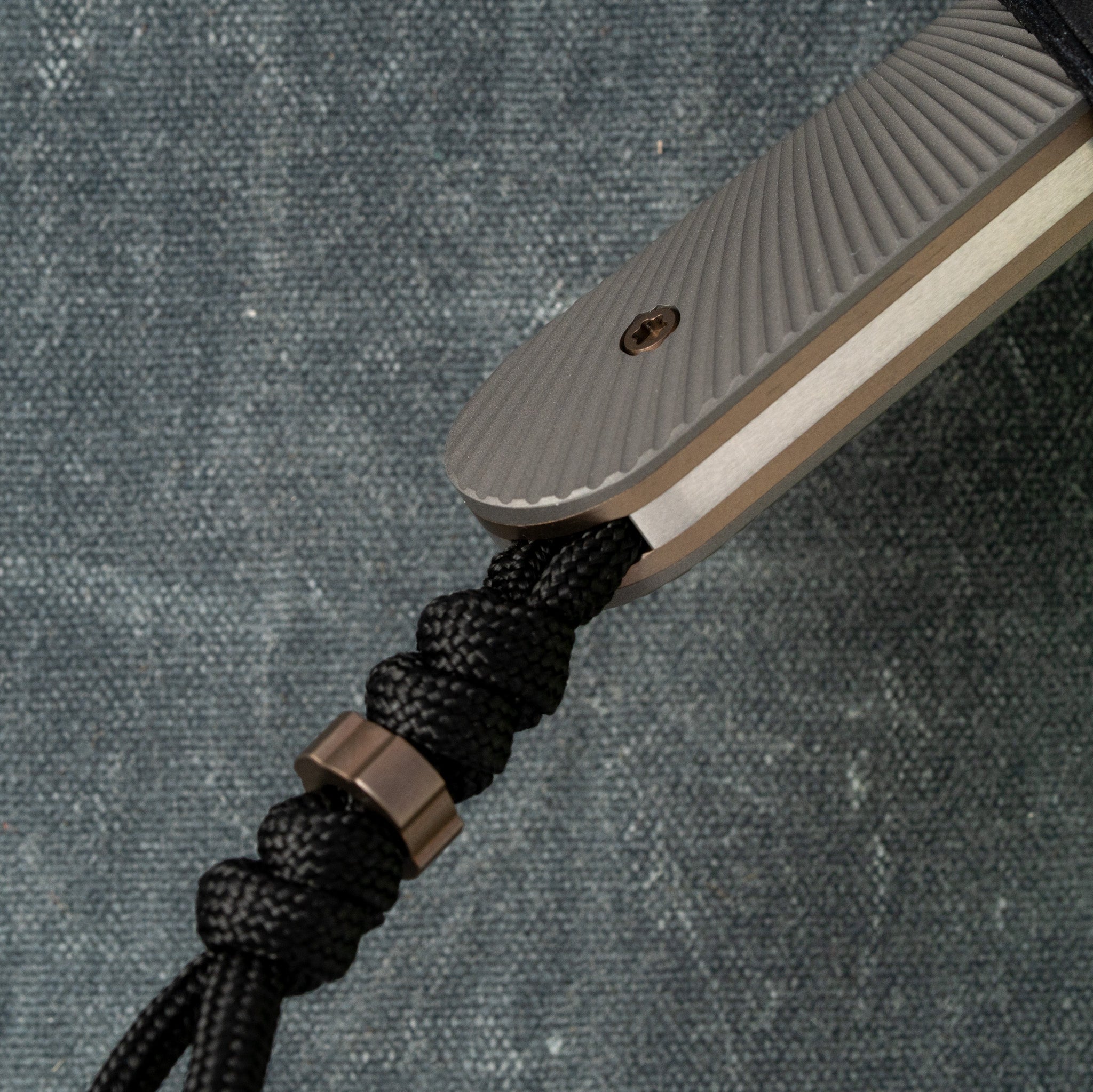 BACKWOODS FIXEDC - TITANIUM STARBURST