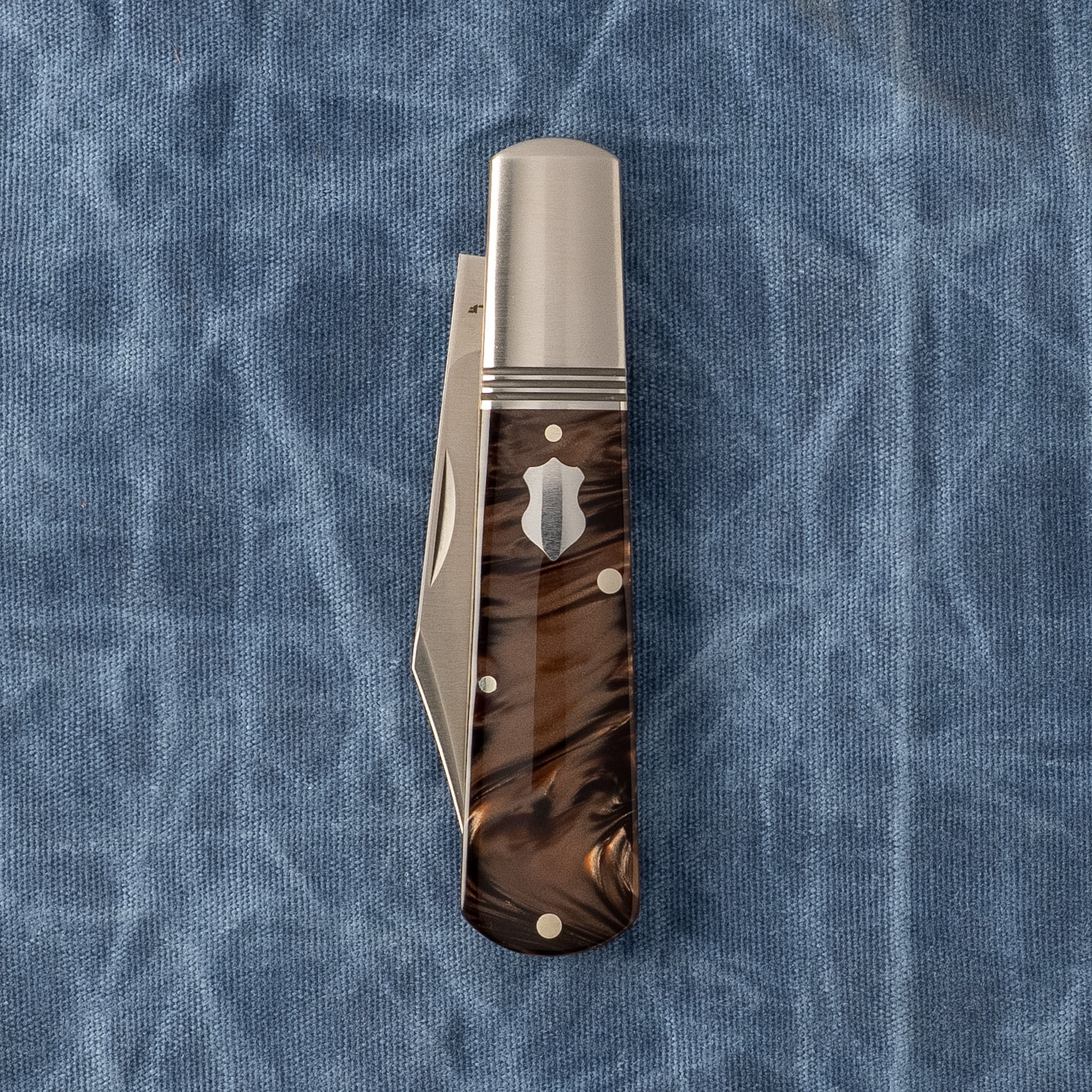 GATEWAY BARLOW - KIRINITE GODDESS