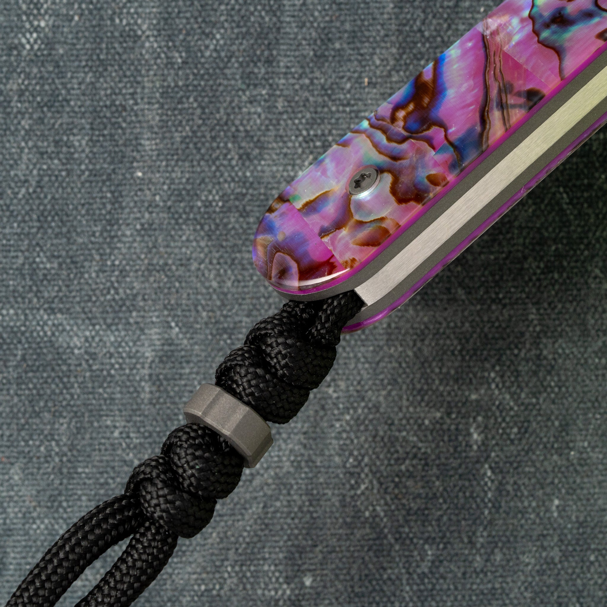 BACKWOODS FIXEDC - ABALONE