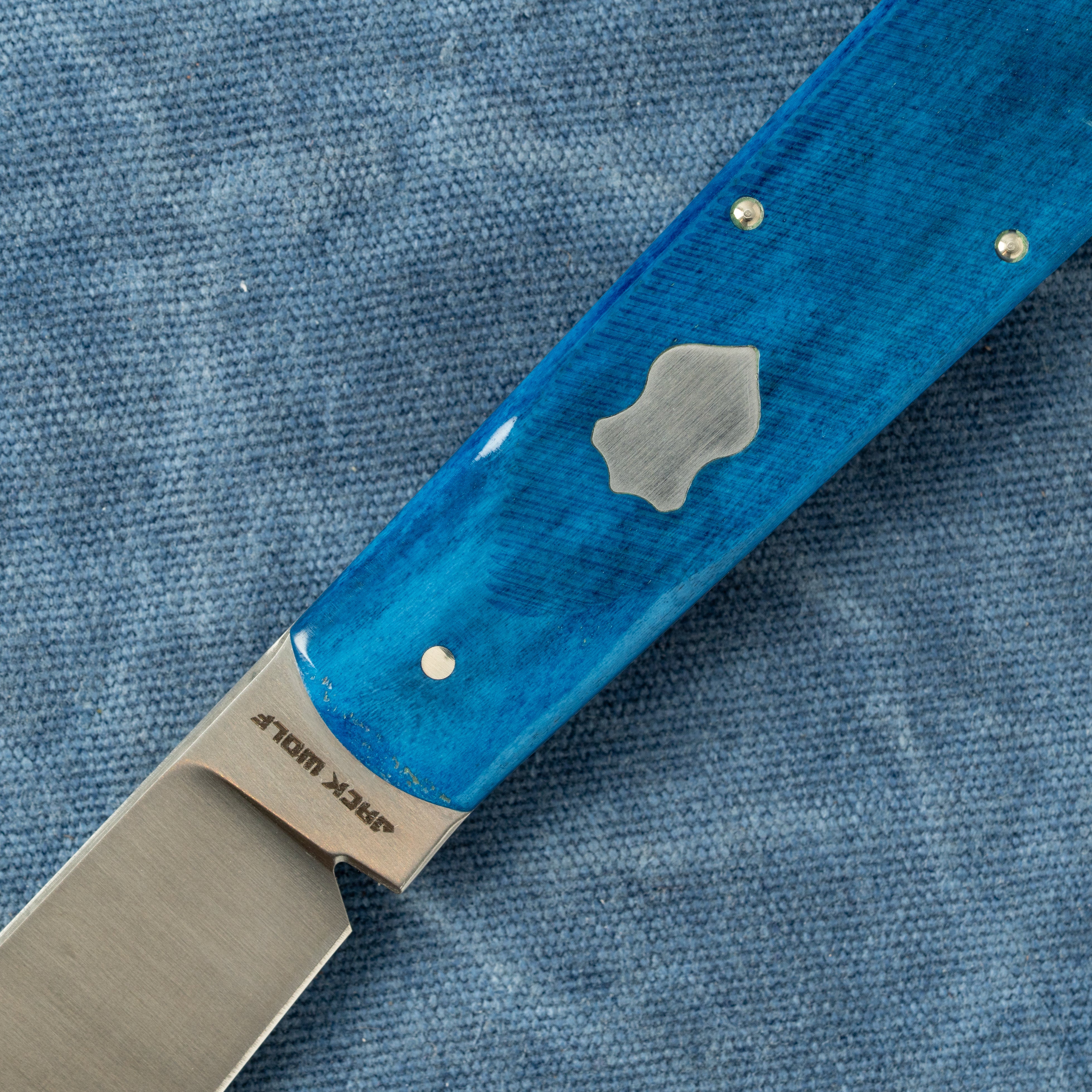 Gateway FIXedc - Sawcut Blue Bone