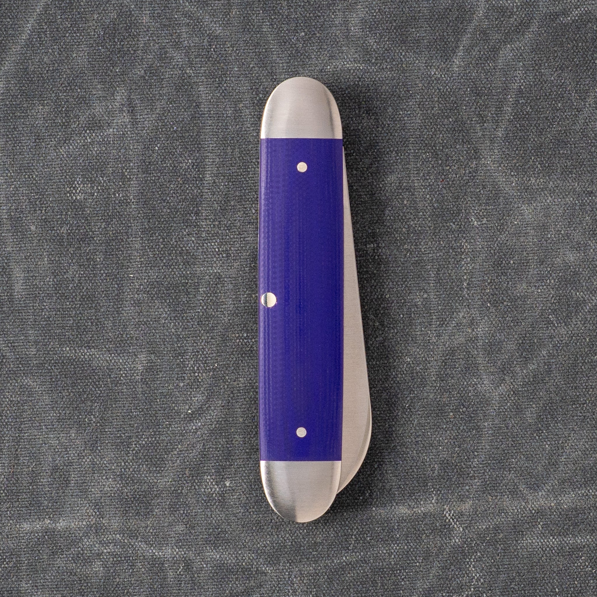 EQUAL END - PURPLE G10