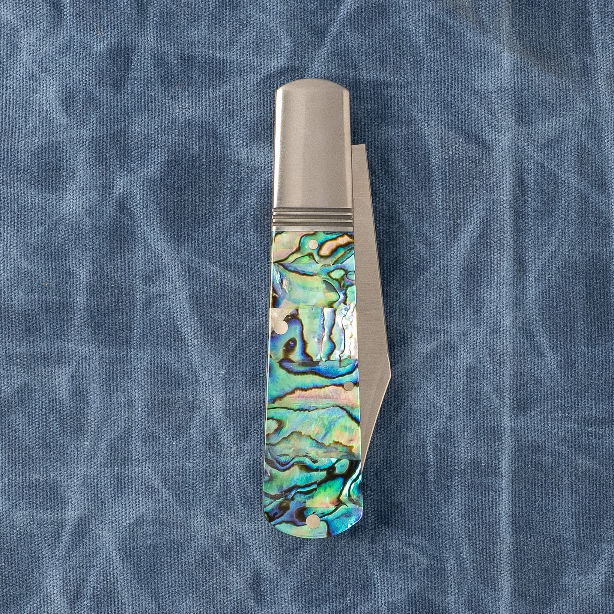 GATEWAY BARLOW - ABALONE v2