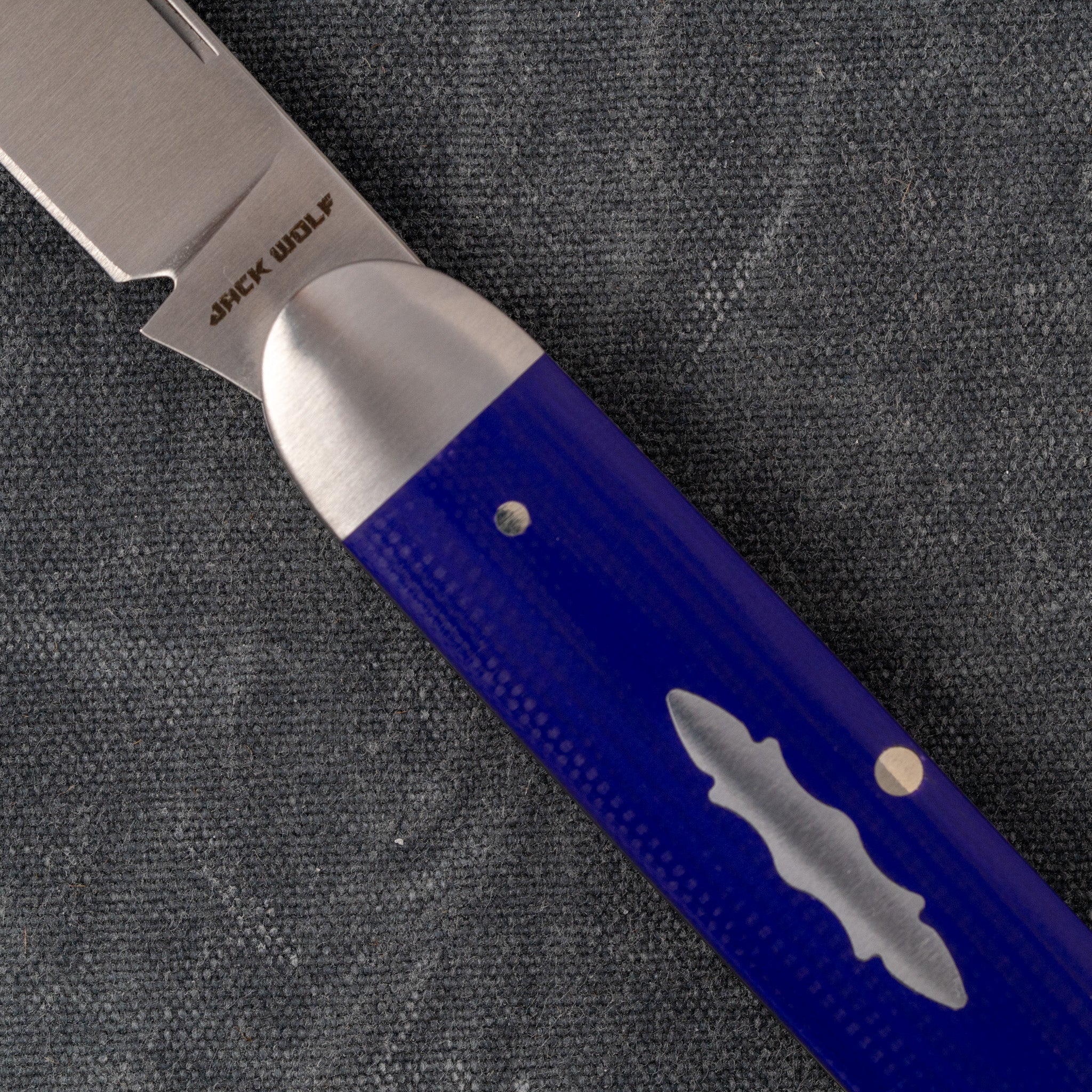 EQUAL END - PURPLE G10