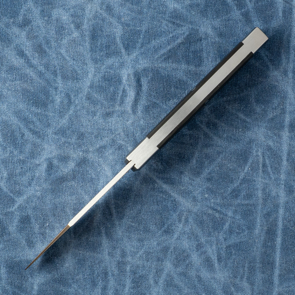 STOCKMAN - TWILL CARBON FIBER