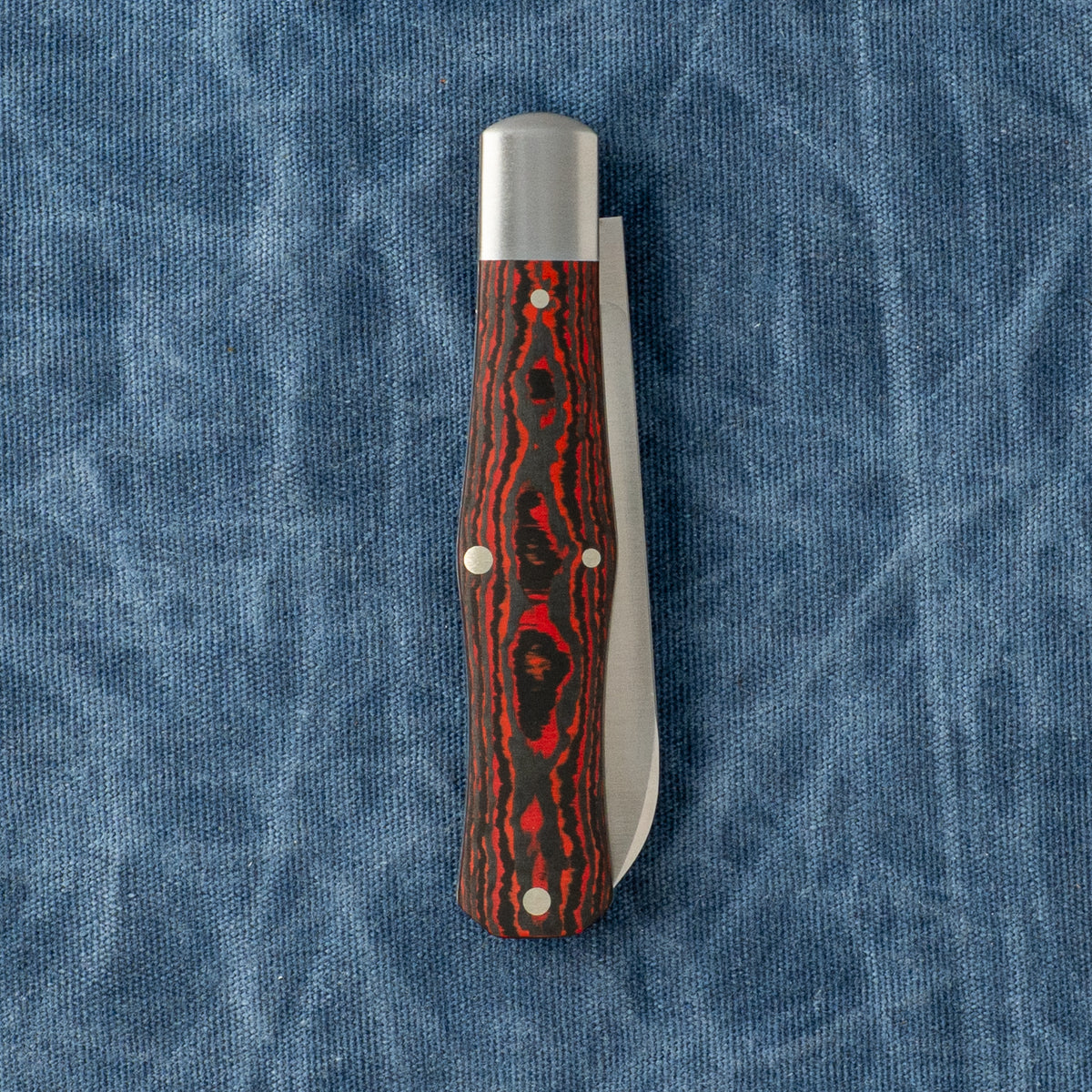 COFFIN - FAT CARBON LAVA FLOW