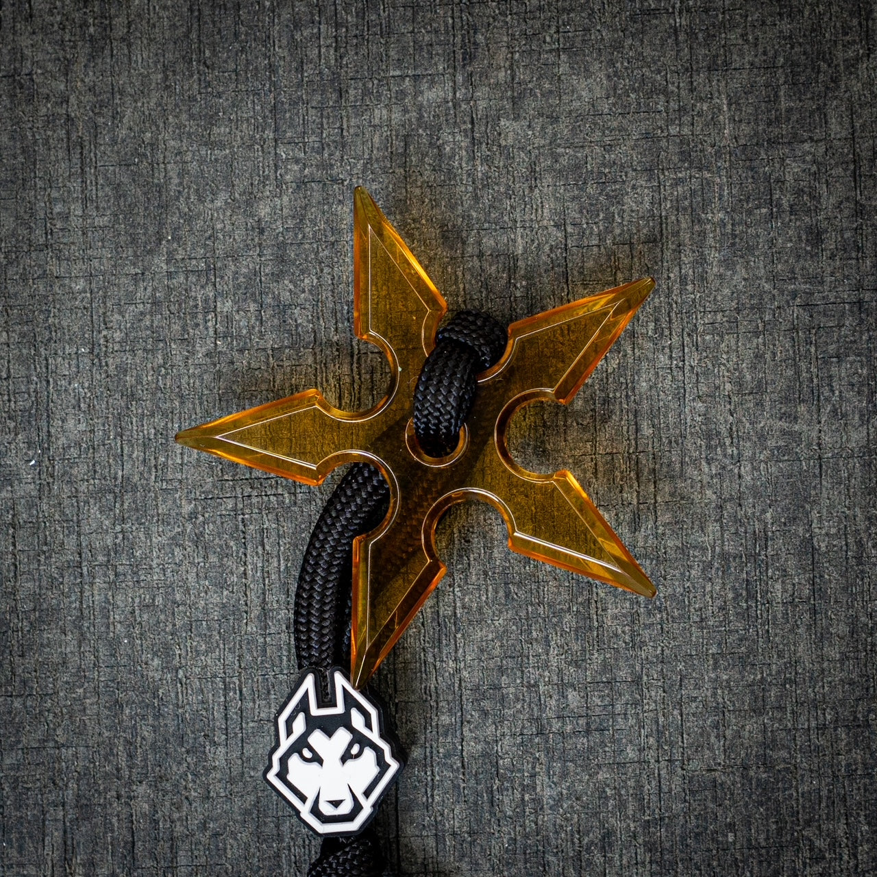 Jaxx - Mini 5-Point - Full Ultem Polished