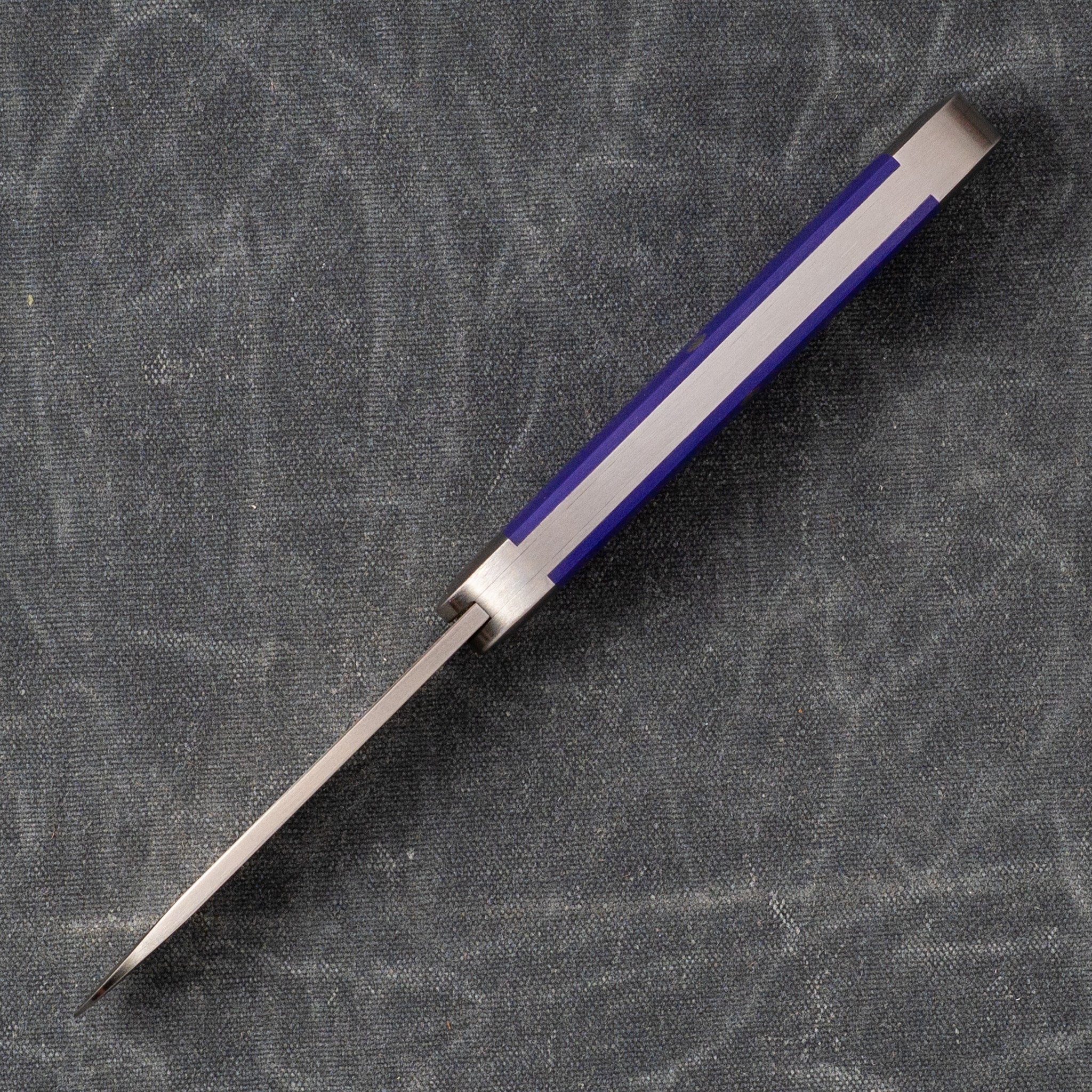 EQUAL END - PURPLE G10