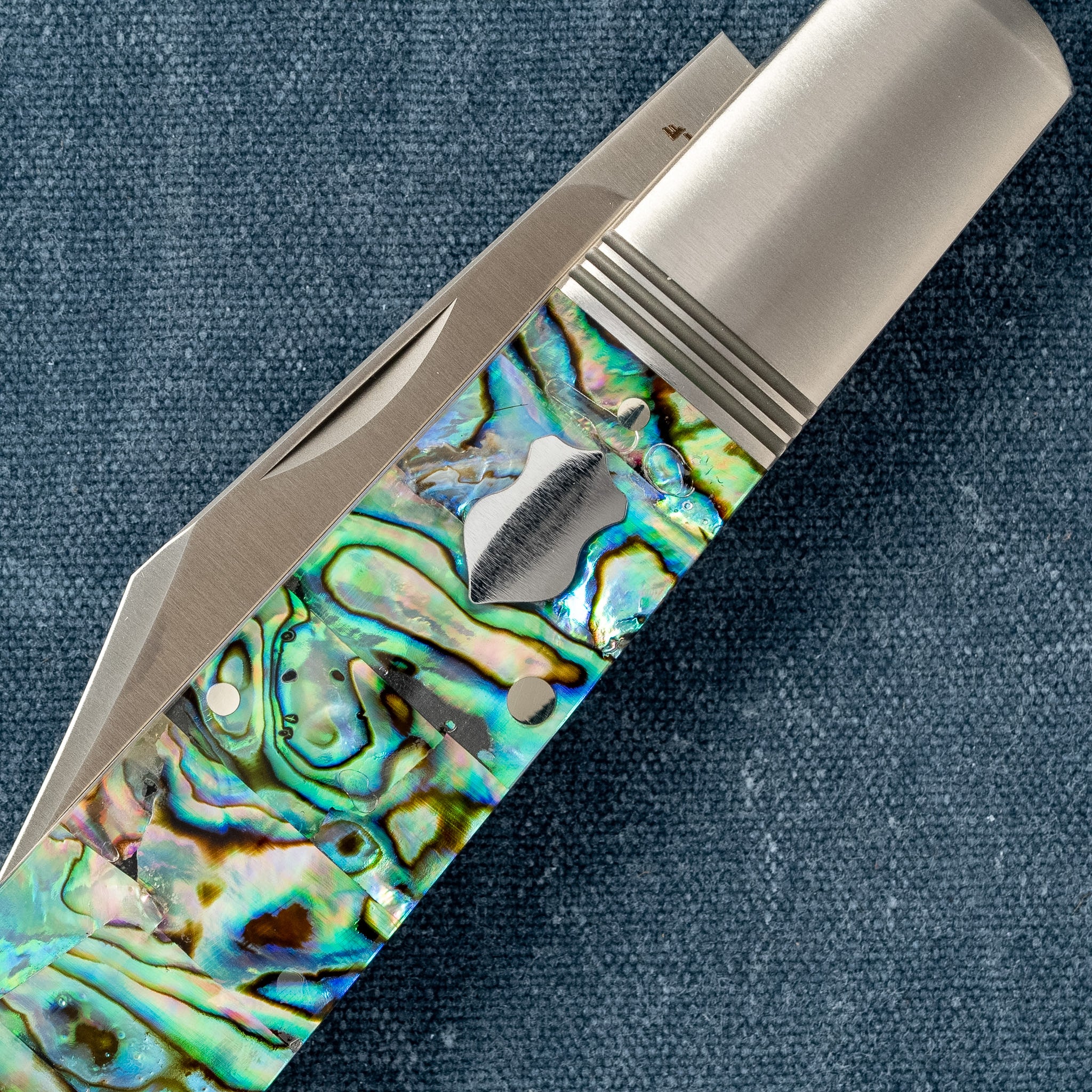 GATEWAY BARLOW - ABALONE v2