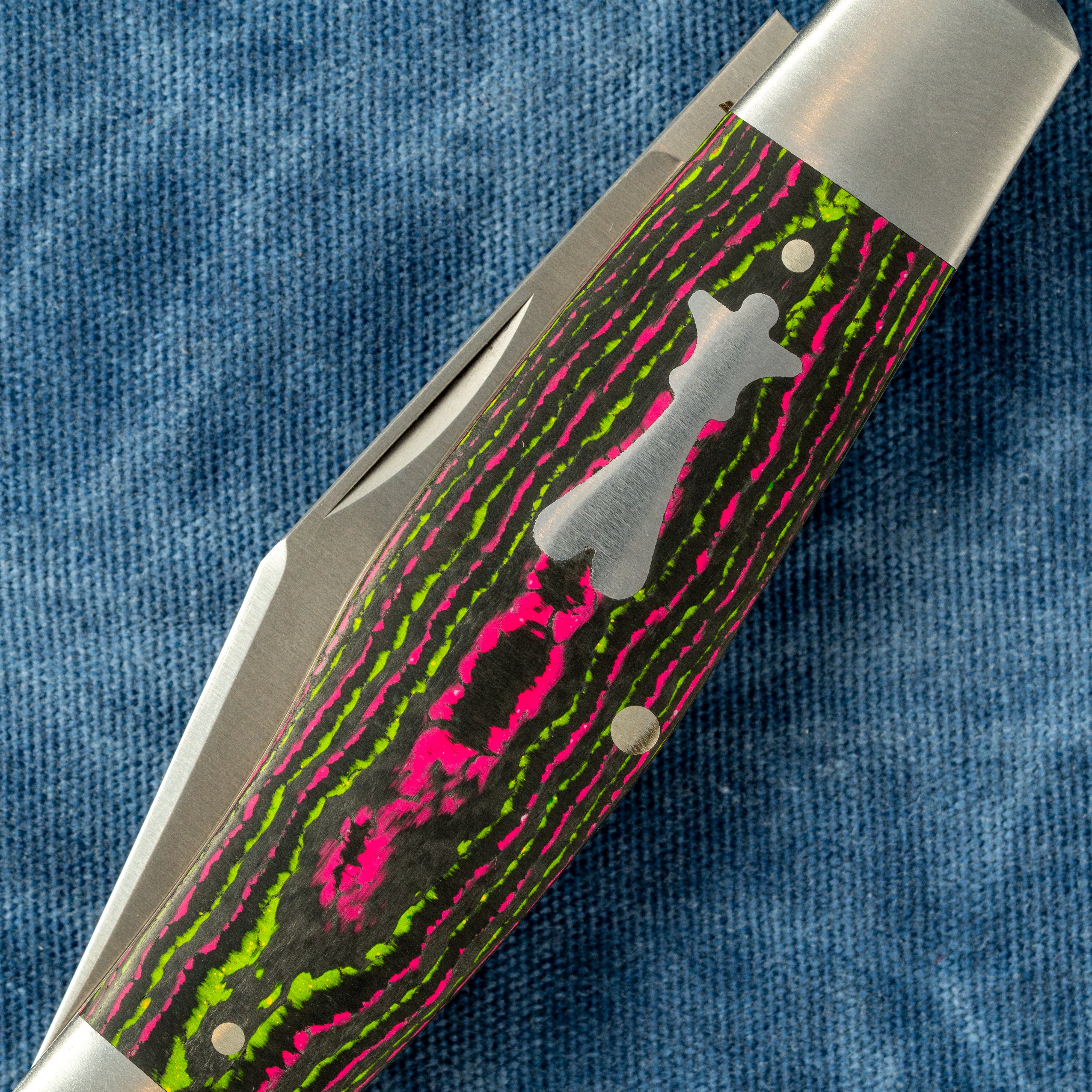 STOCKMAN - CAMOCARBON WATERMELON SUGAR