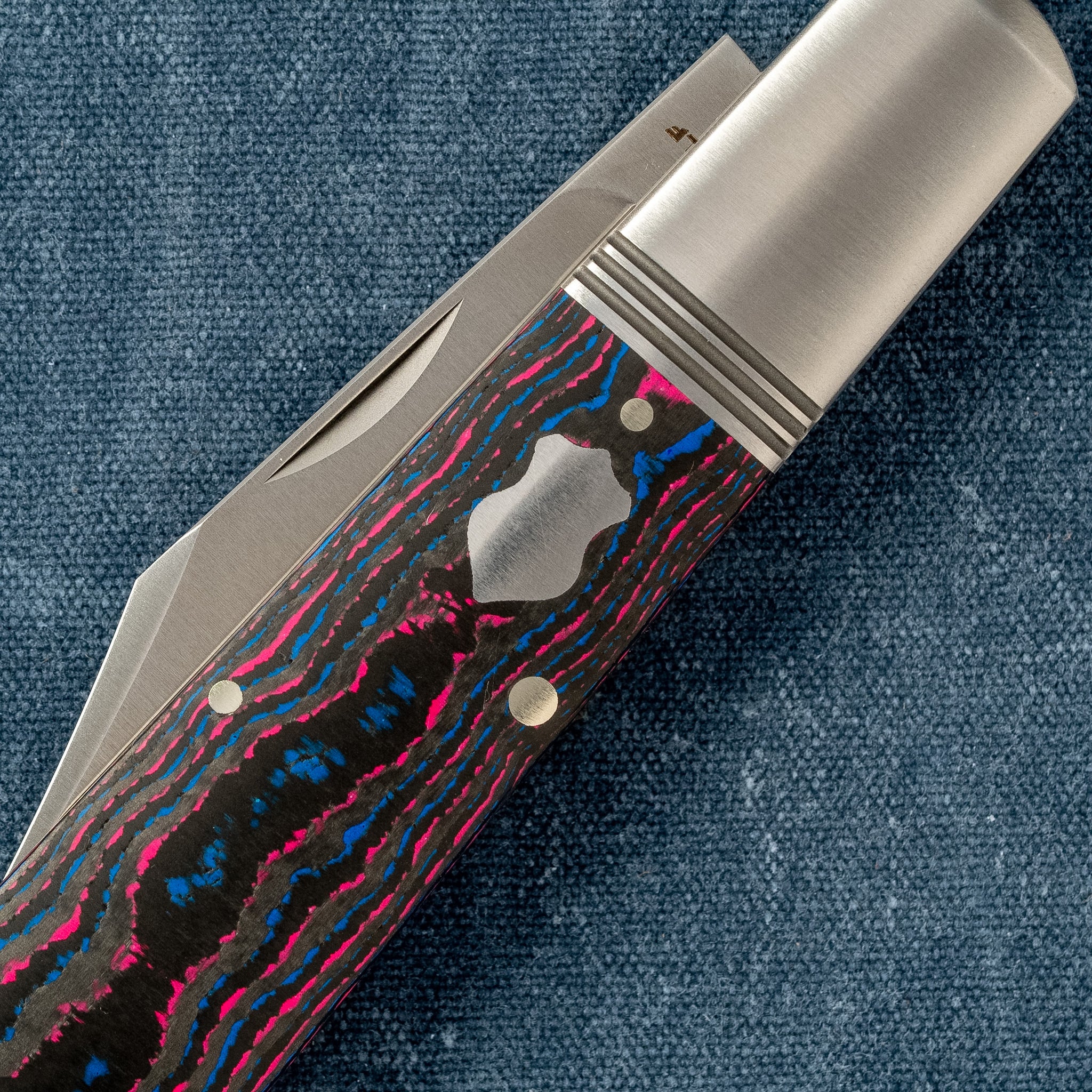 GATEWAY BARLOW - CAMOCARBON MIAMI