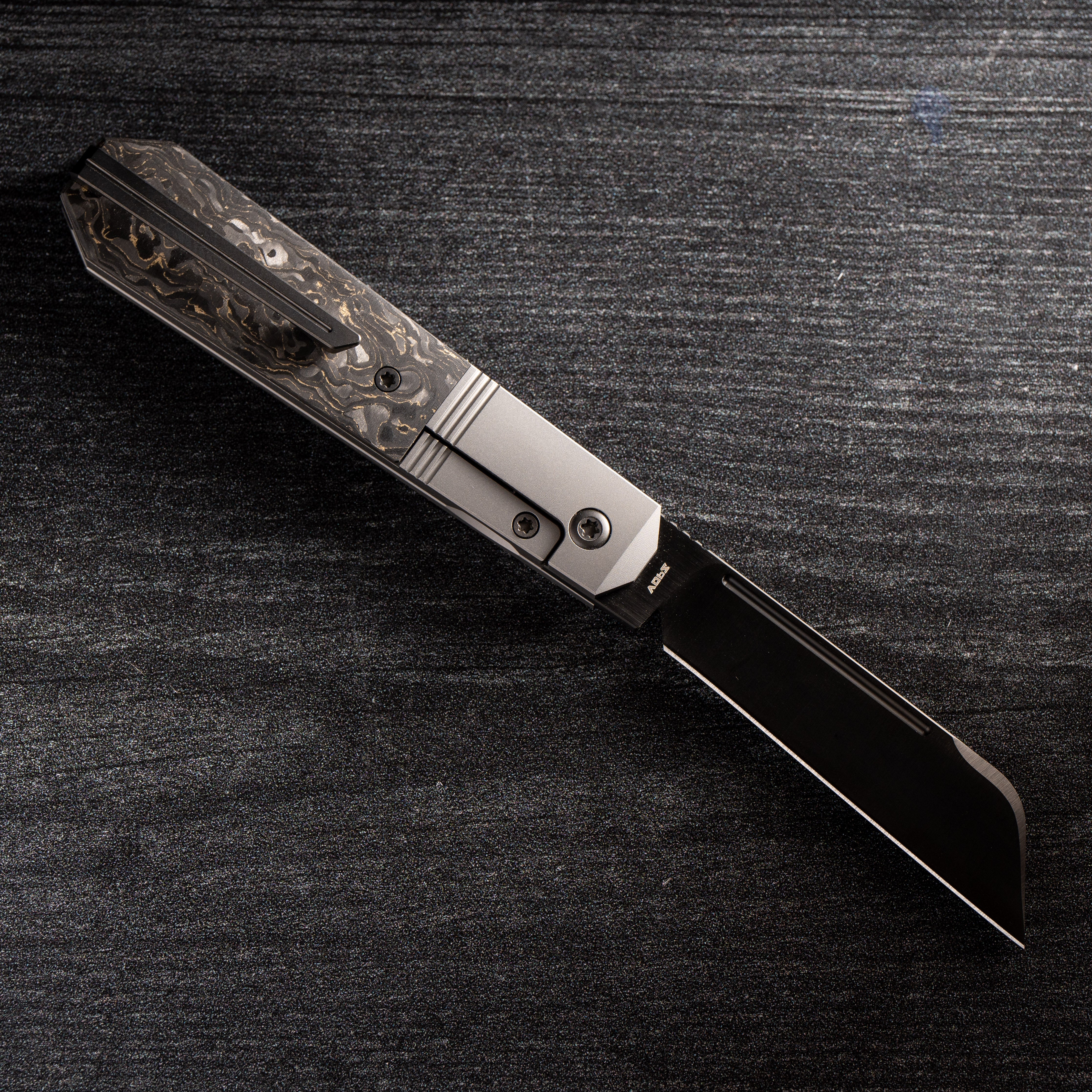 After Hours Jack - TechnoCarbo Bronze