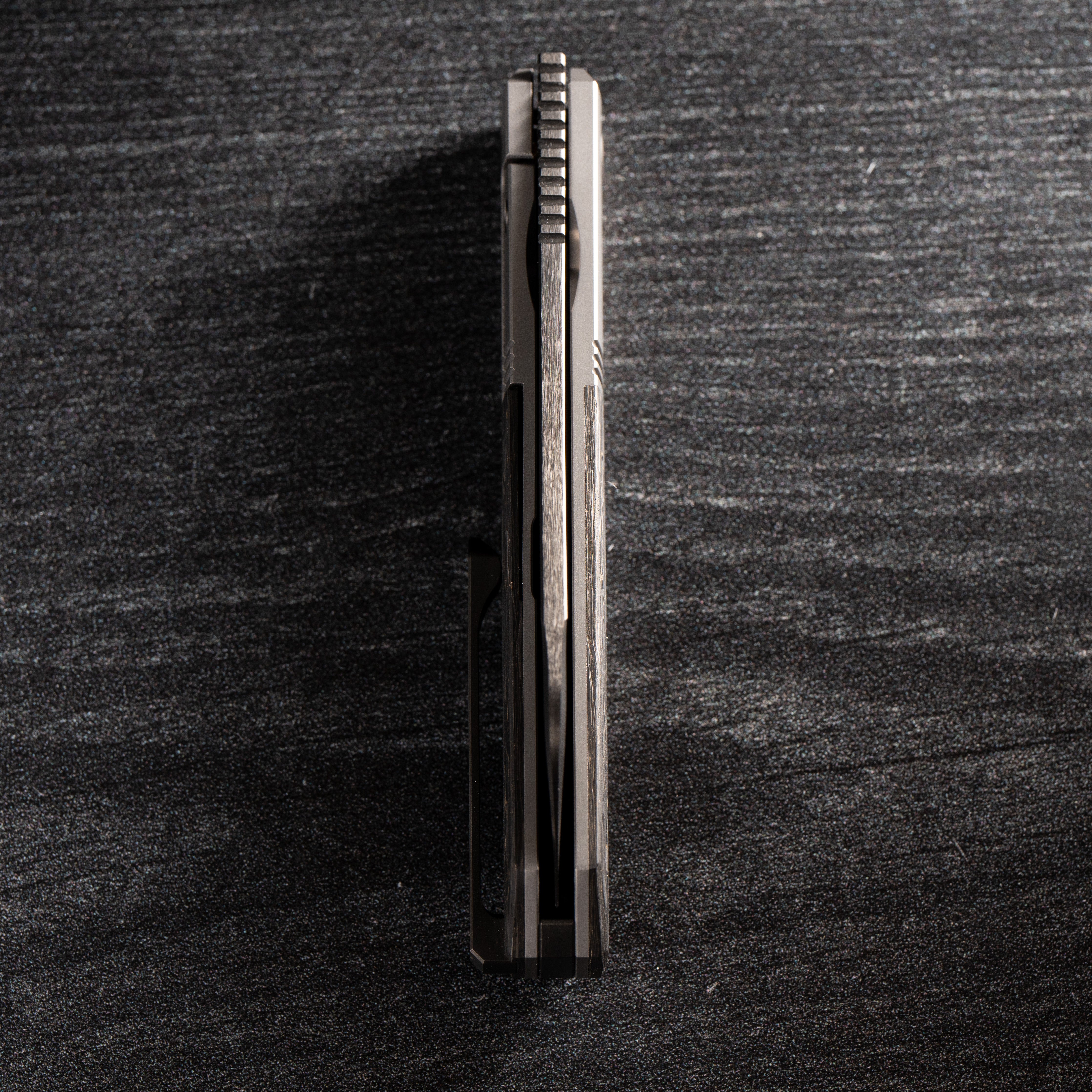 After Hours Jack - TechnoCarbo Bronze