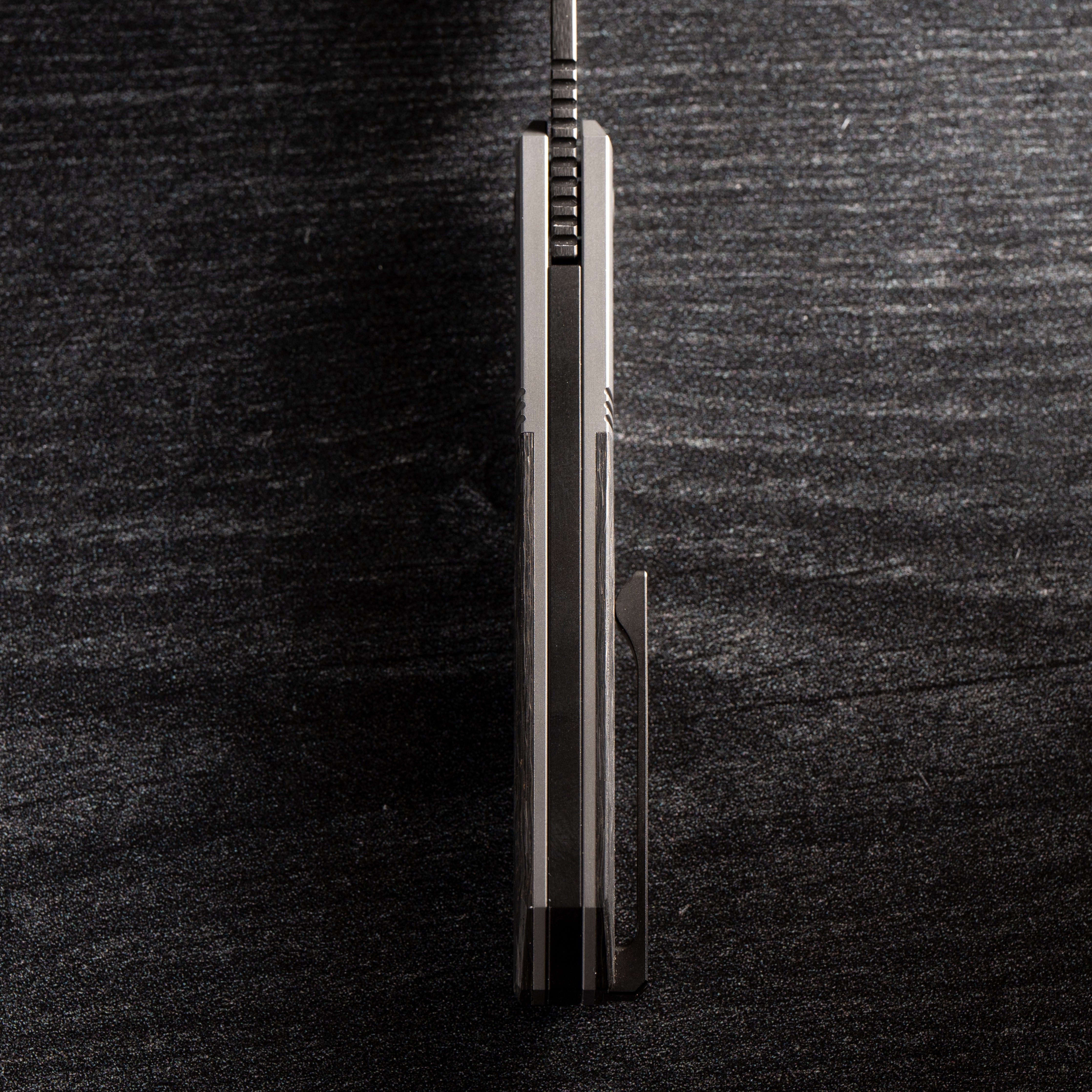 After Hours Jack - TechnoCarbo Bronze