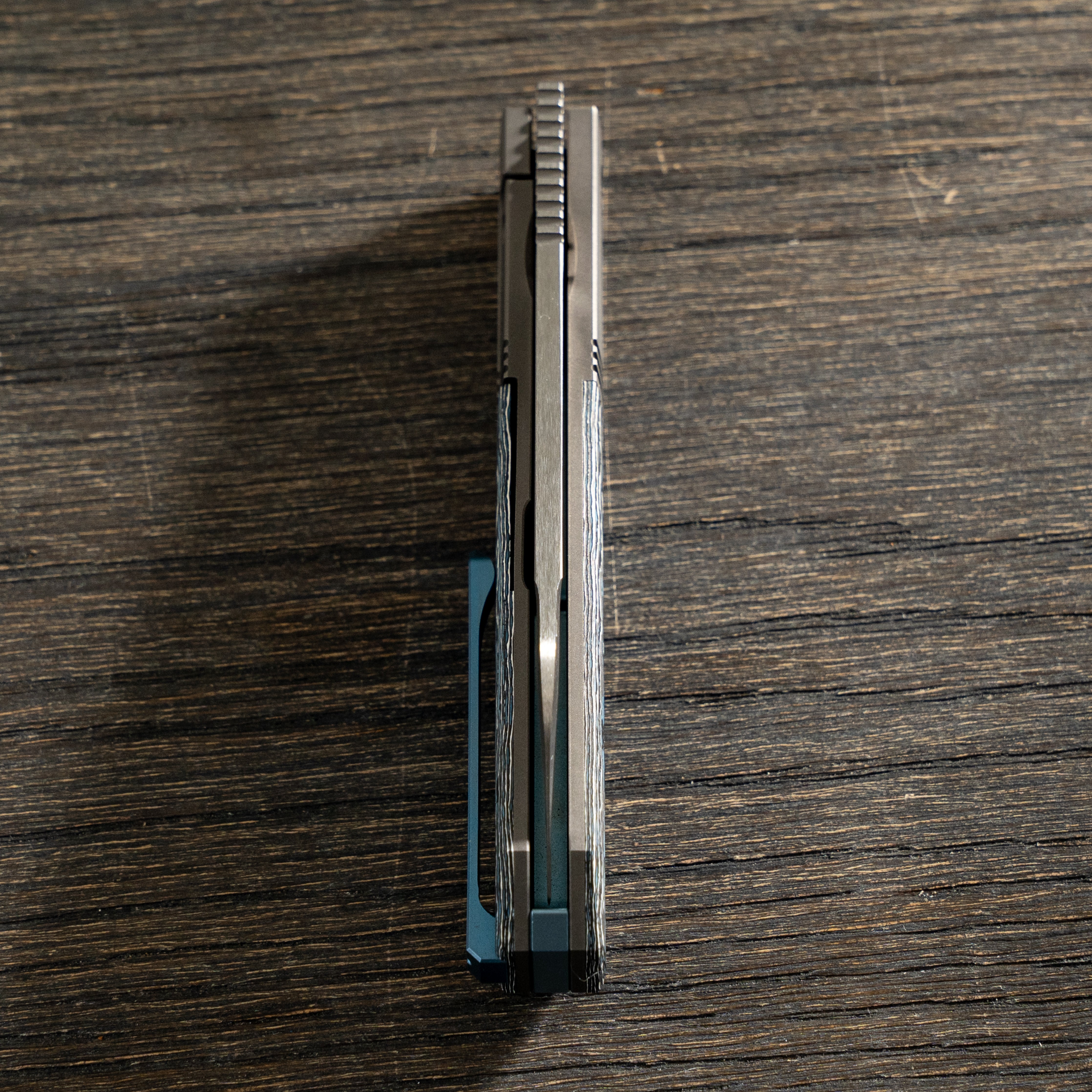 After hours Jack - Fat Carbon Frost