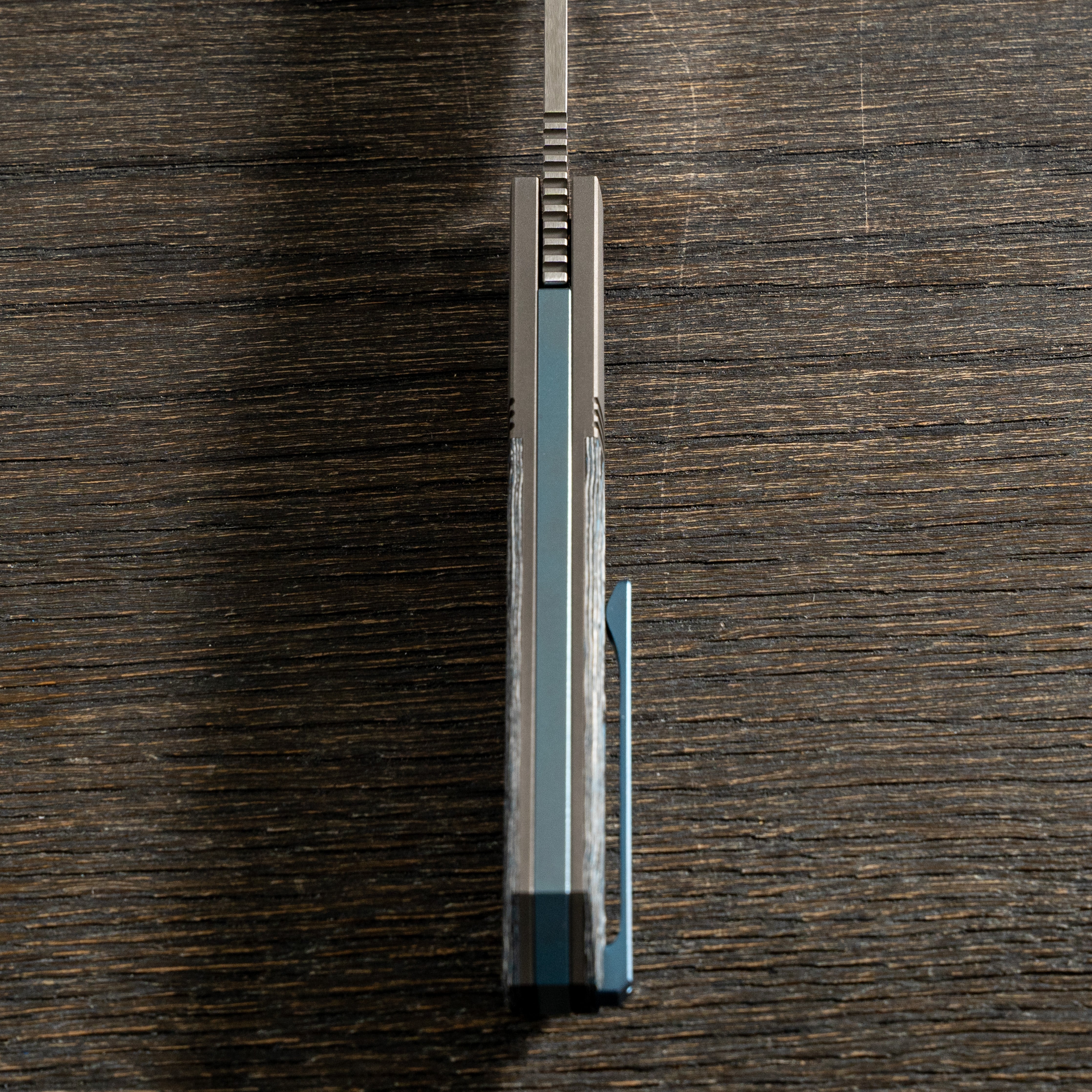 After hours Jack - Fat Carbon Frost