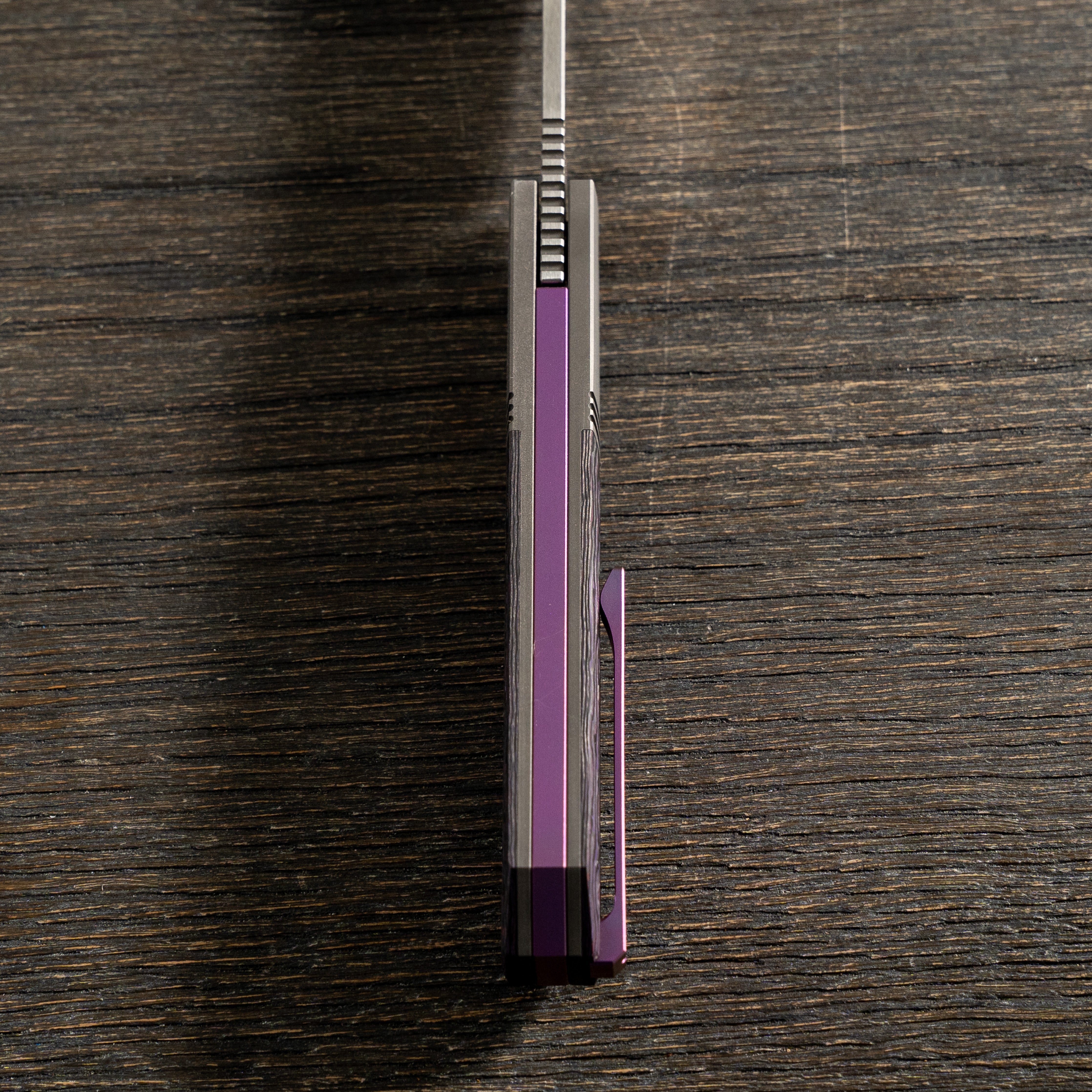 After Hours Jack - Fat Carbon Purple Haze