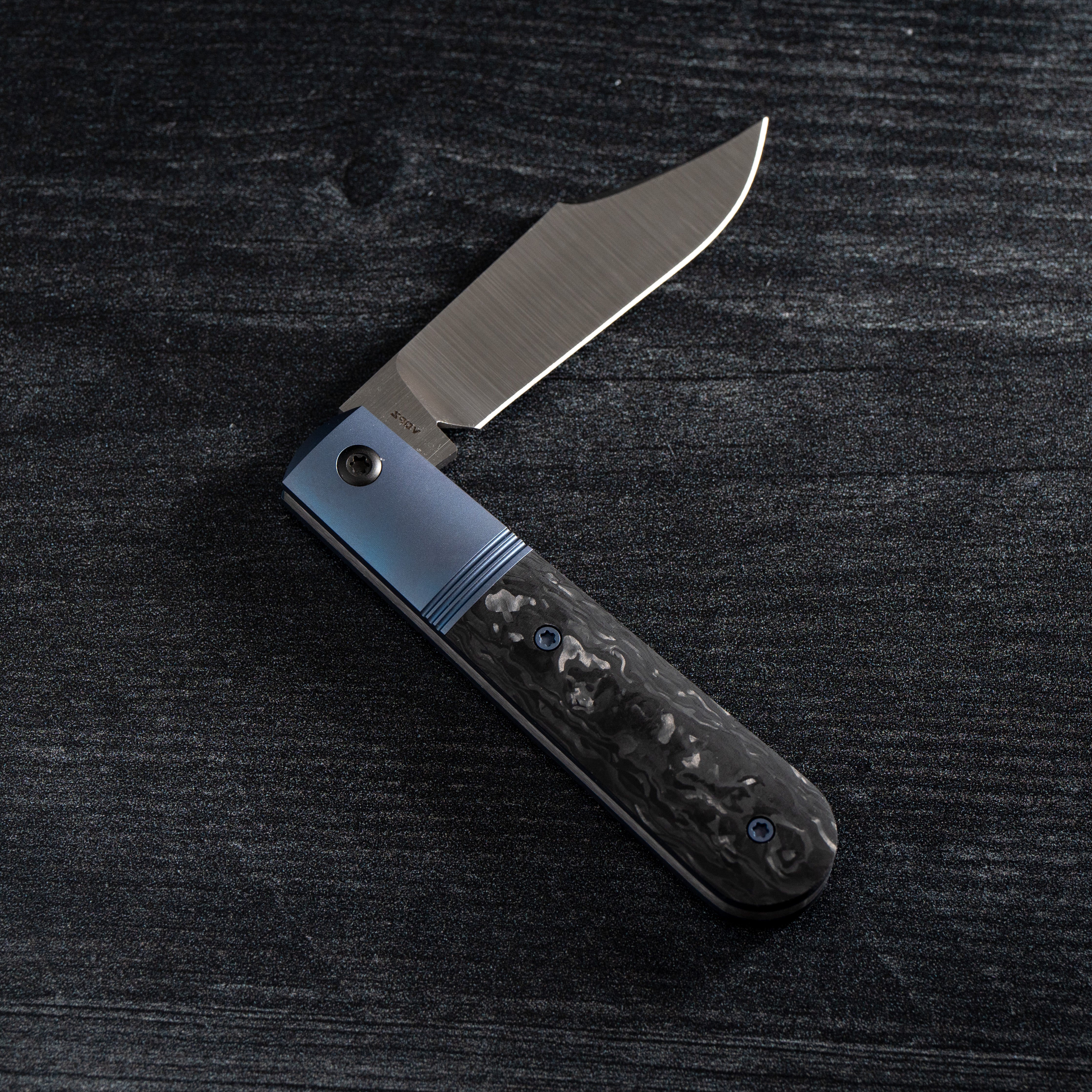 Big Bro Jack - TechnoCarbo Black