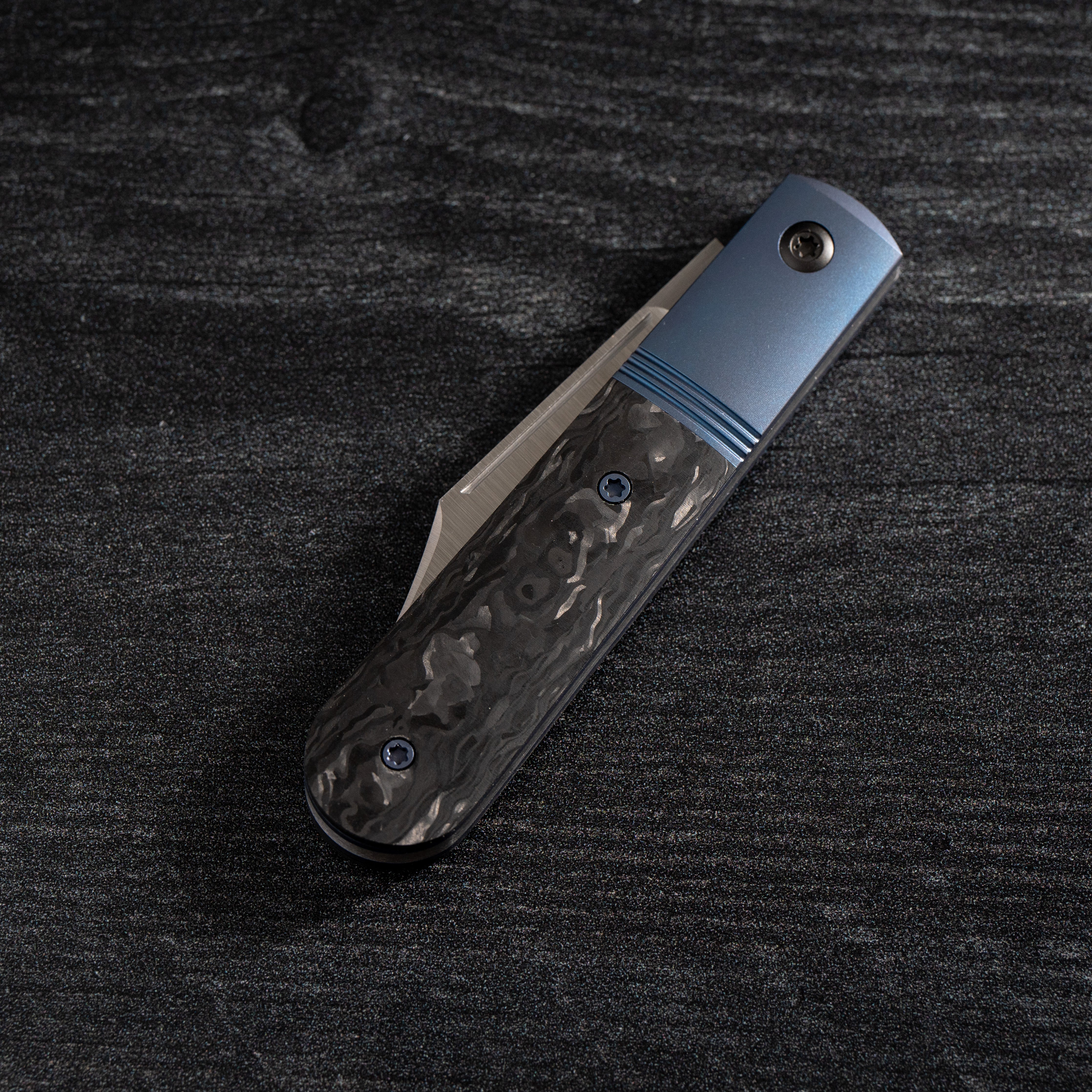 Big Bro Jack - TechnoCarbo Black