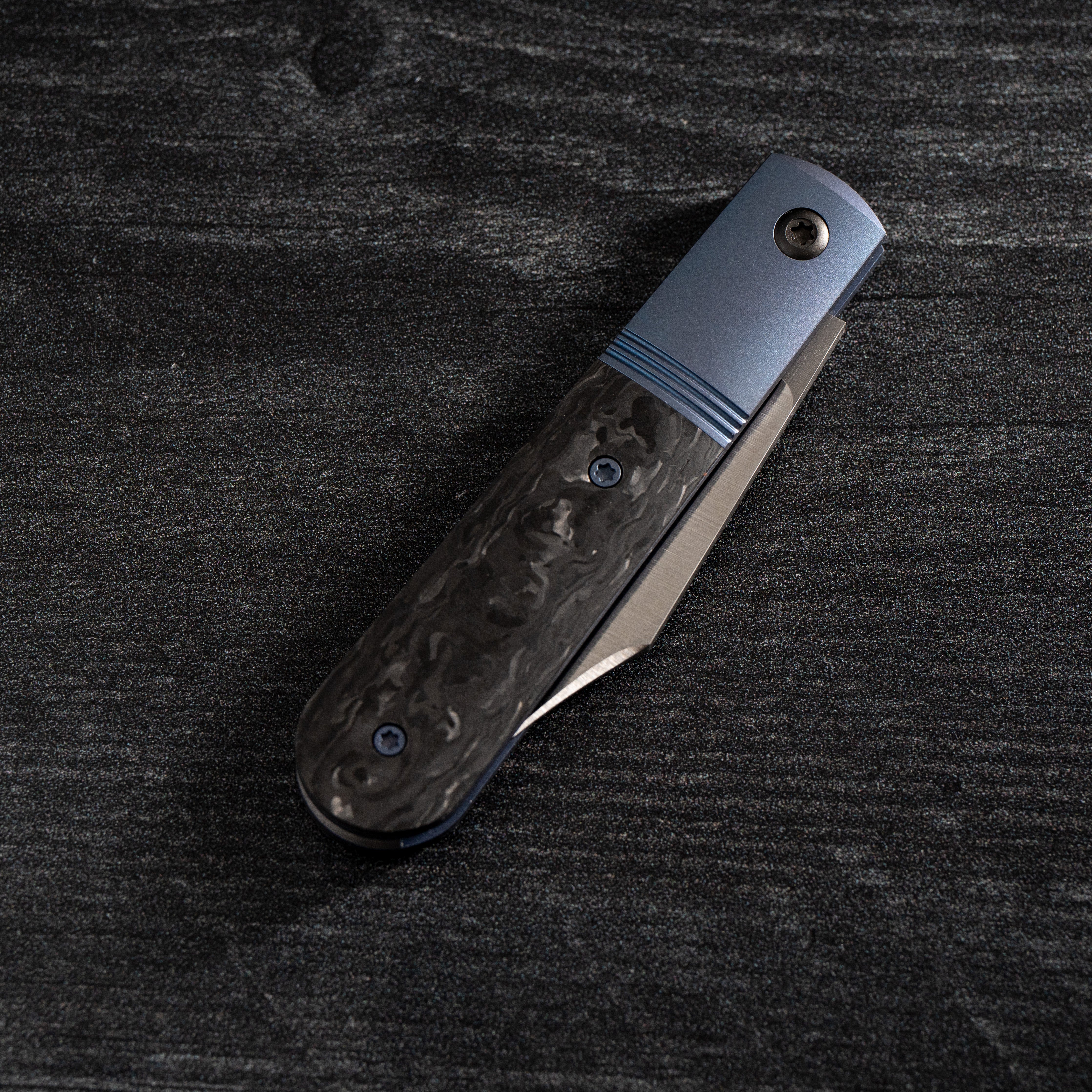 Big Bro Jack - TechnoCarbo Black