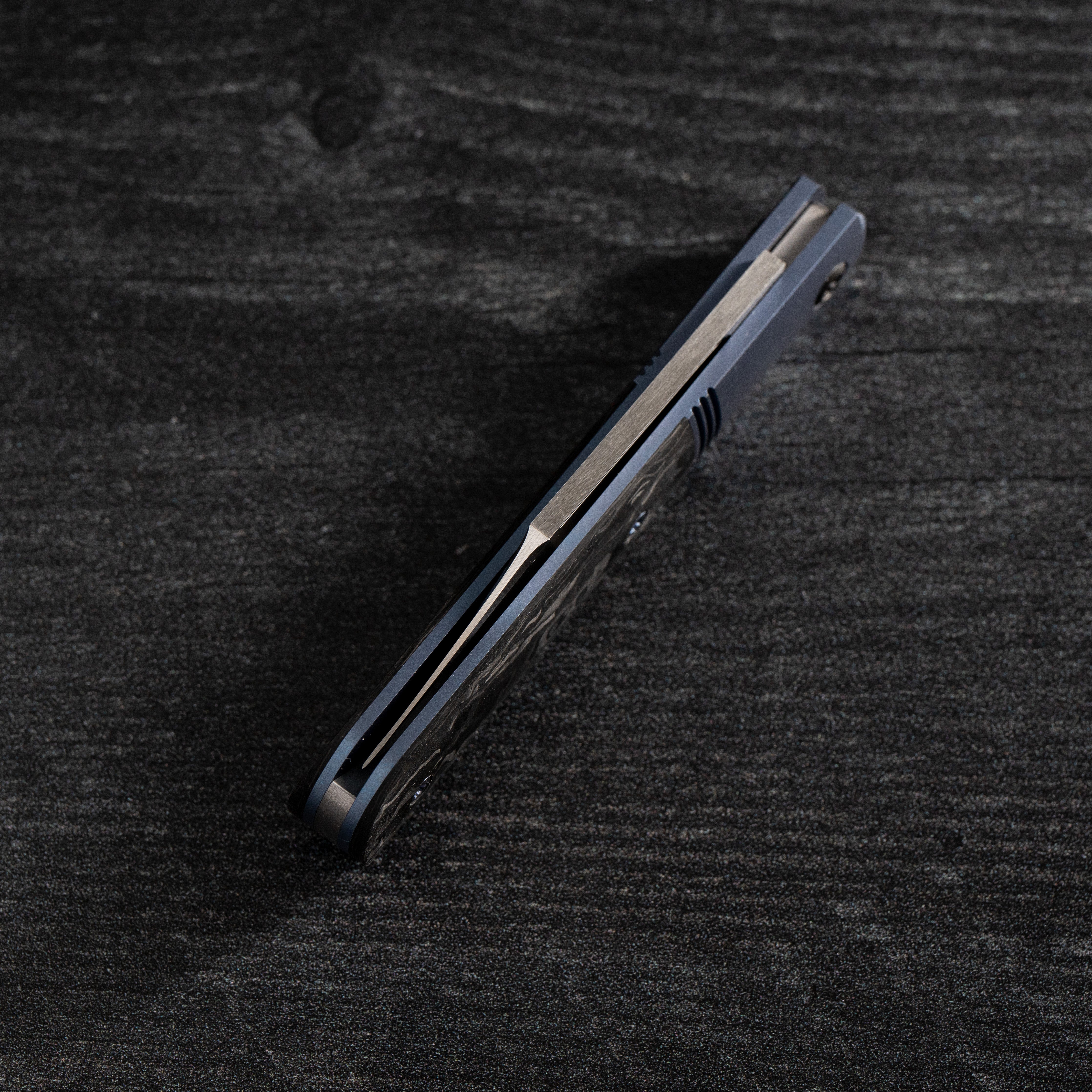 Big Bro Jack - TechnoCarbo Black