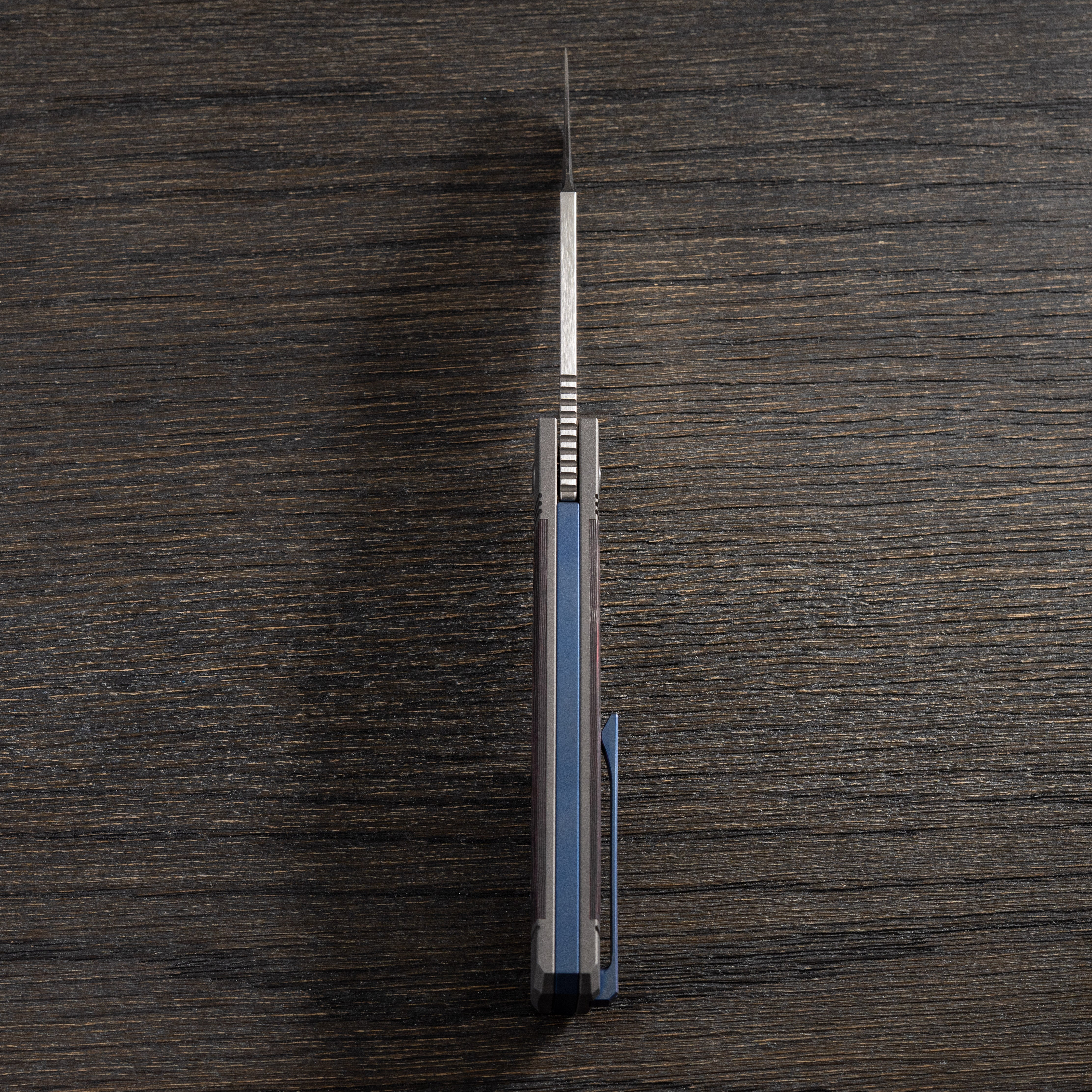 Gunslinger Jack - CamoCarbon Bazooka Pink