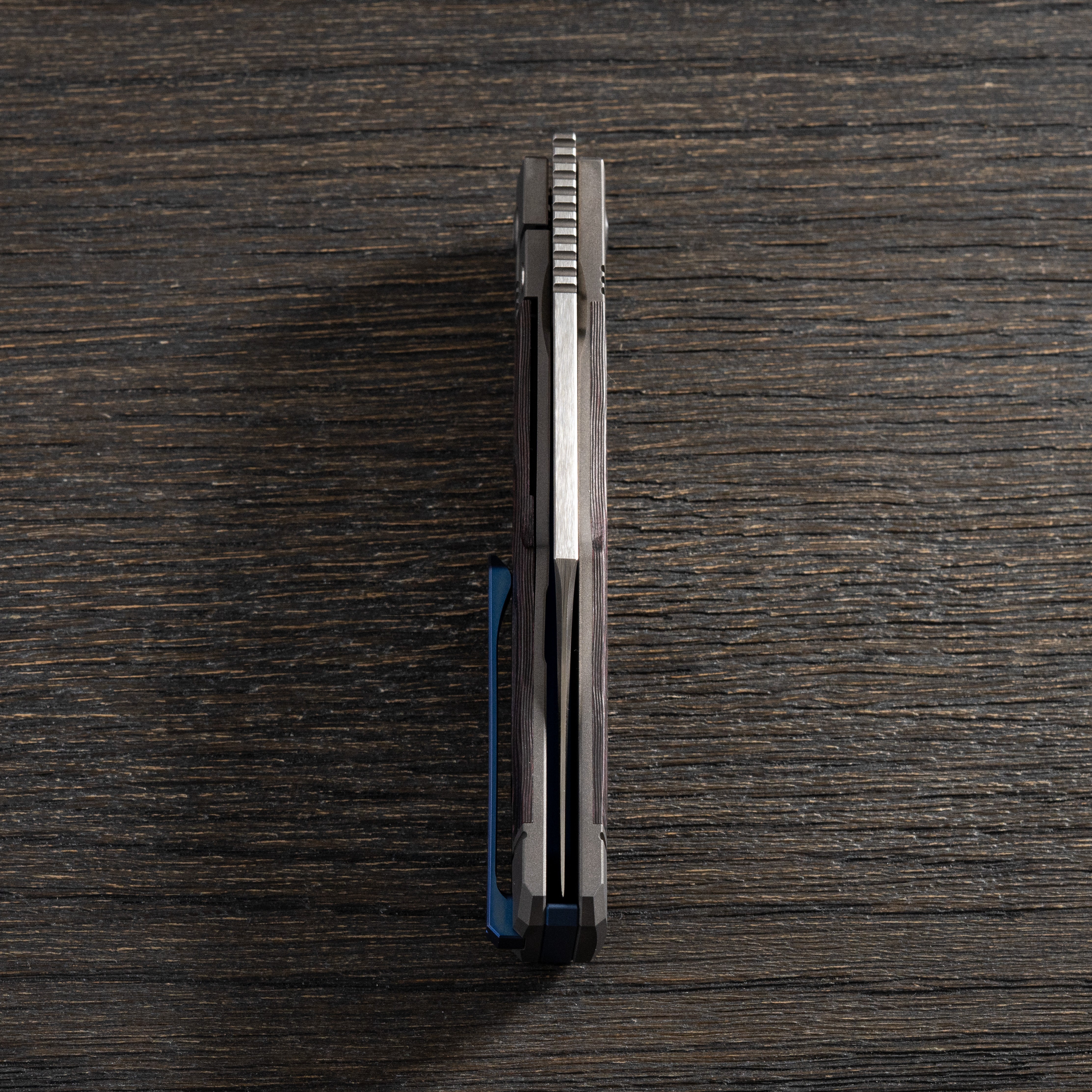 Gunslinger Jack - CamoCarbon Bazooka Pink