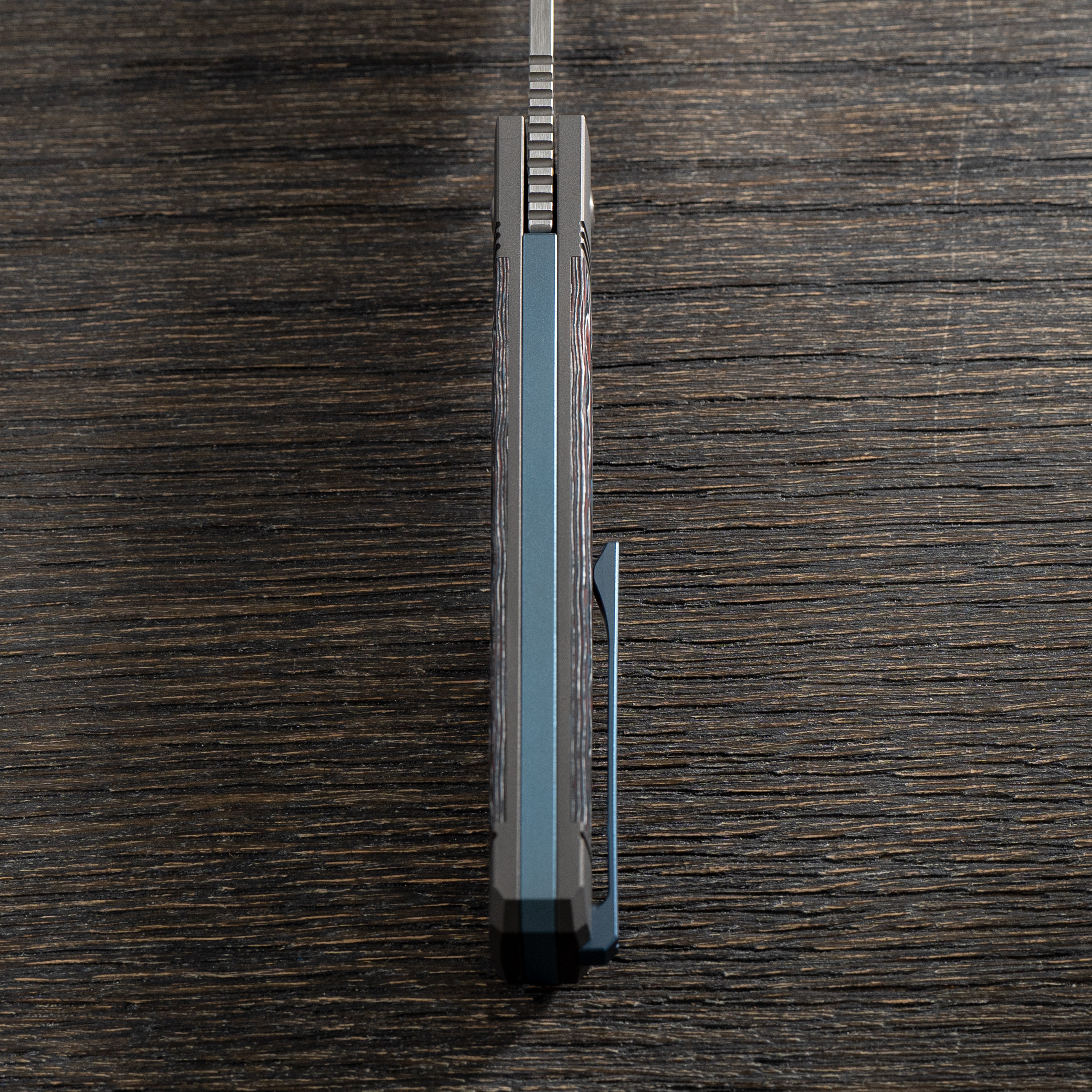 Gunslinger Jack - Fat Carbon Nebula